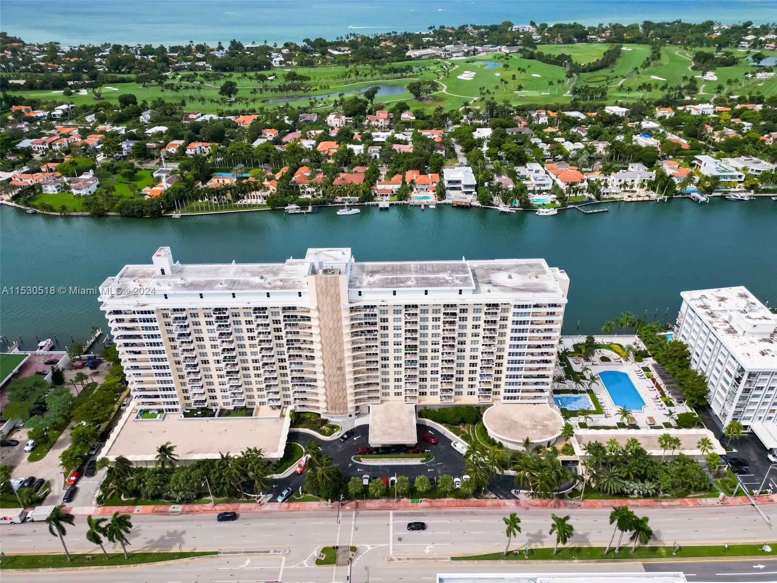 5600 Collins Avenue Unit: 16V