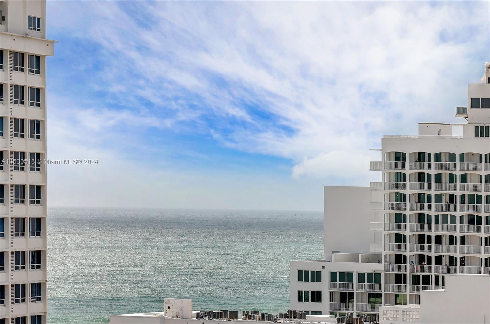 5600 Collins Avenue Unit: 16V