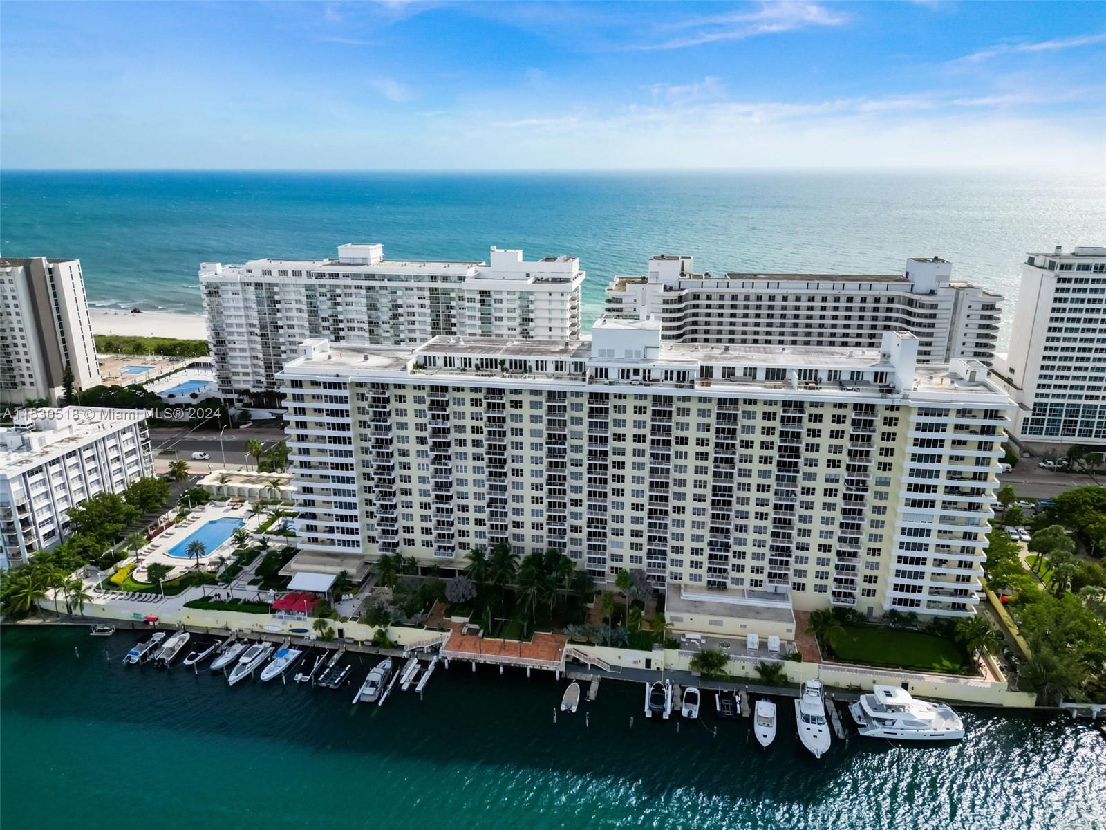 5600 Collins Avenue Unit: 16V