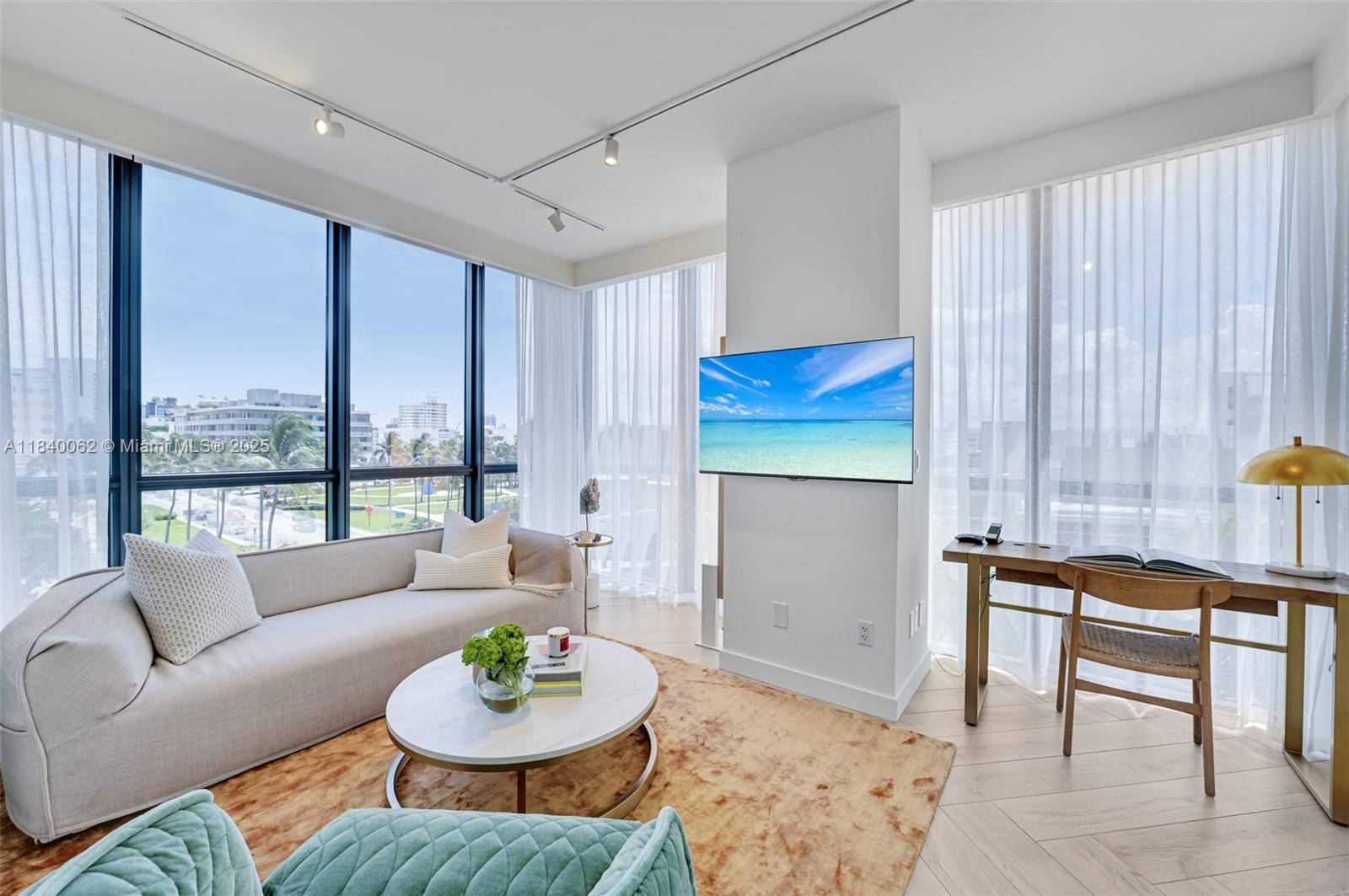 2201 Collins Ave # 401