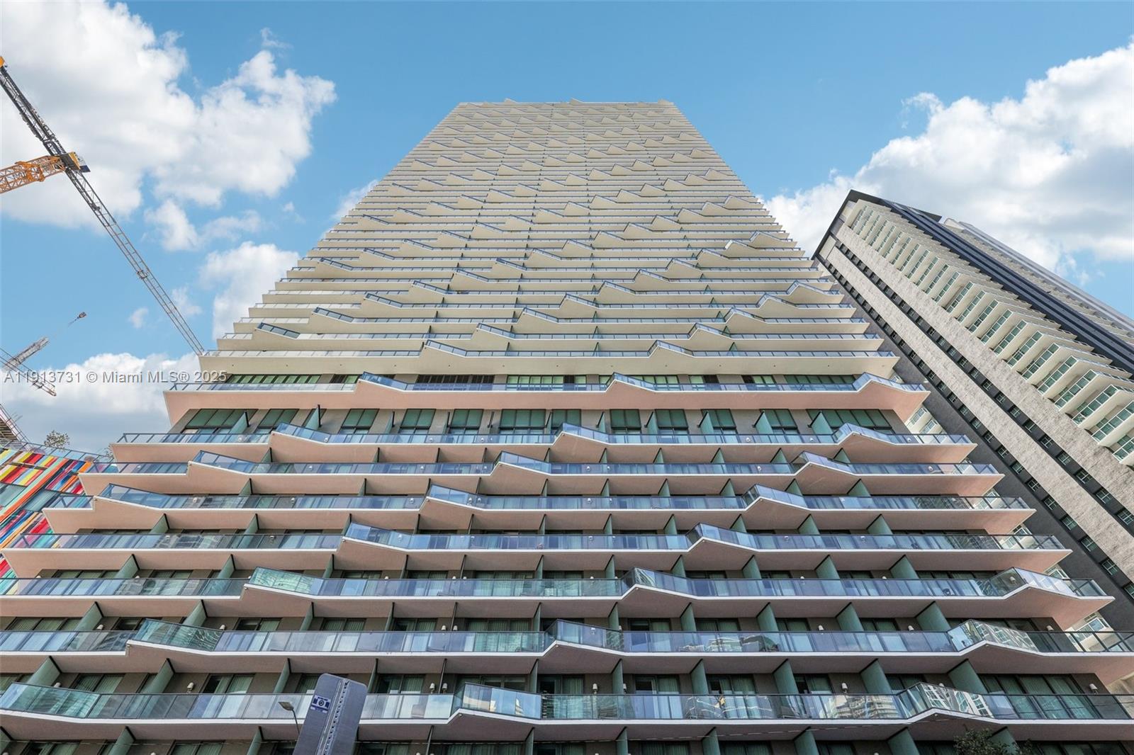 1300 S Miami Ave Unit: 2404