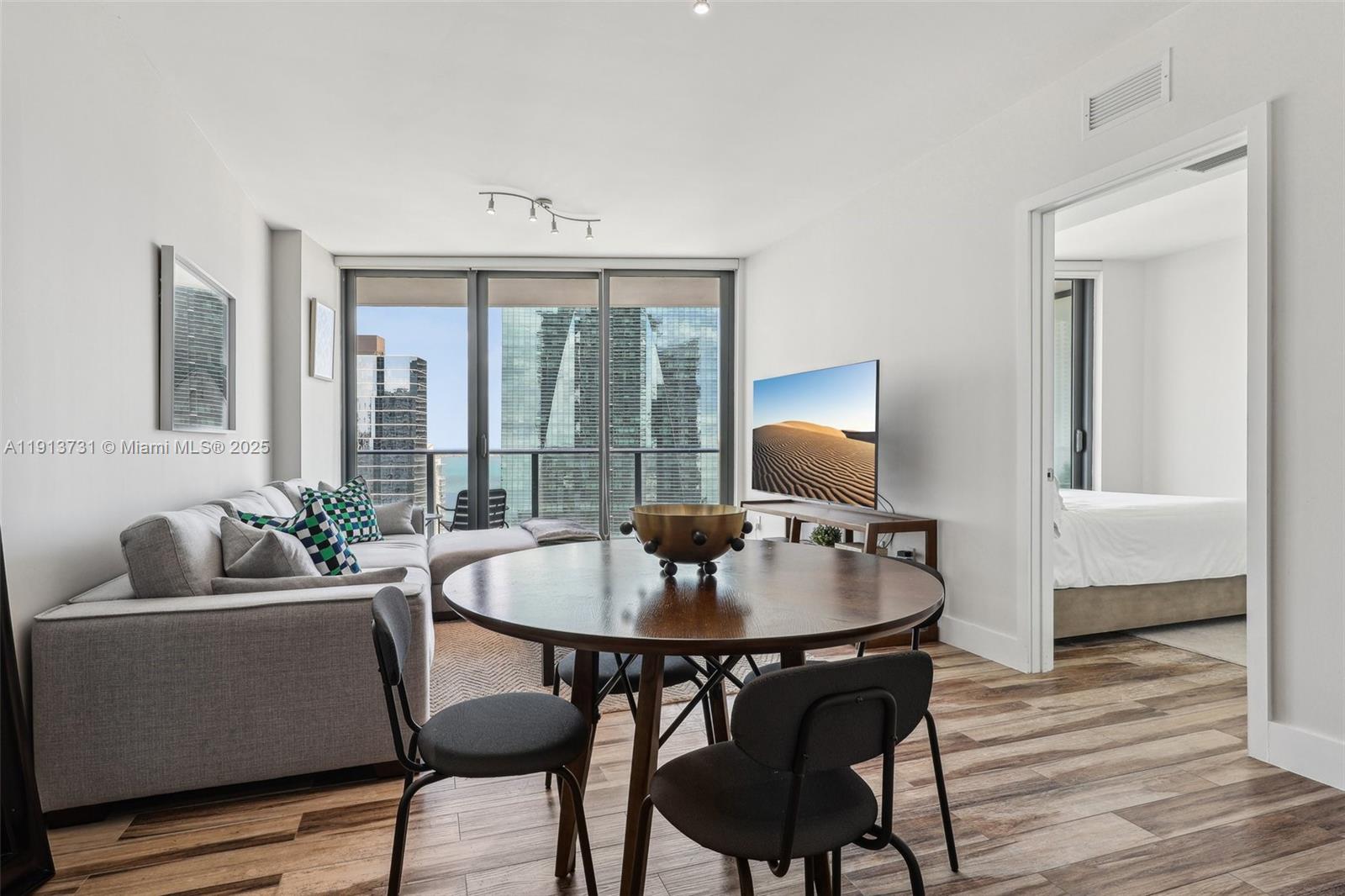 1300 S Miami Ave Unit: 2404