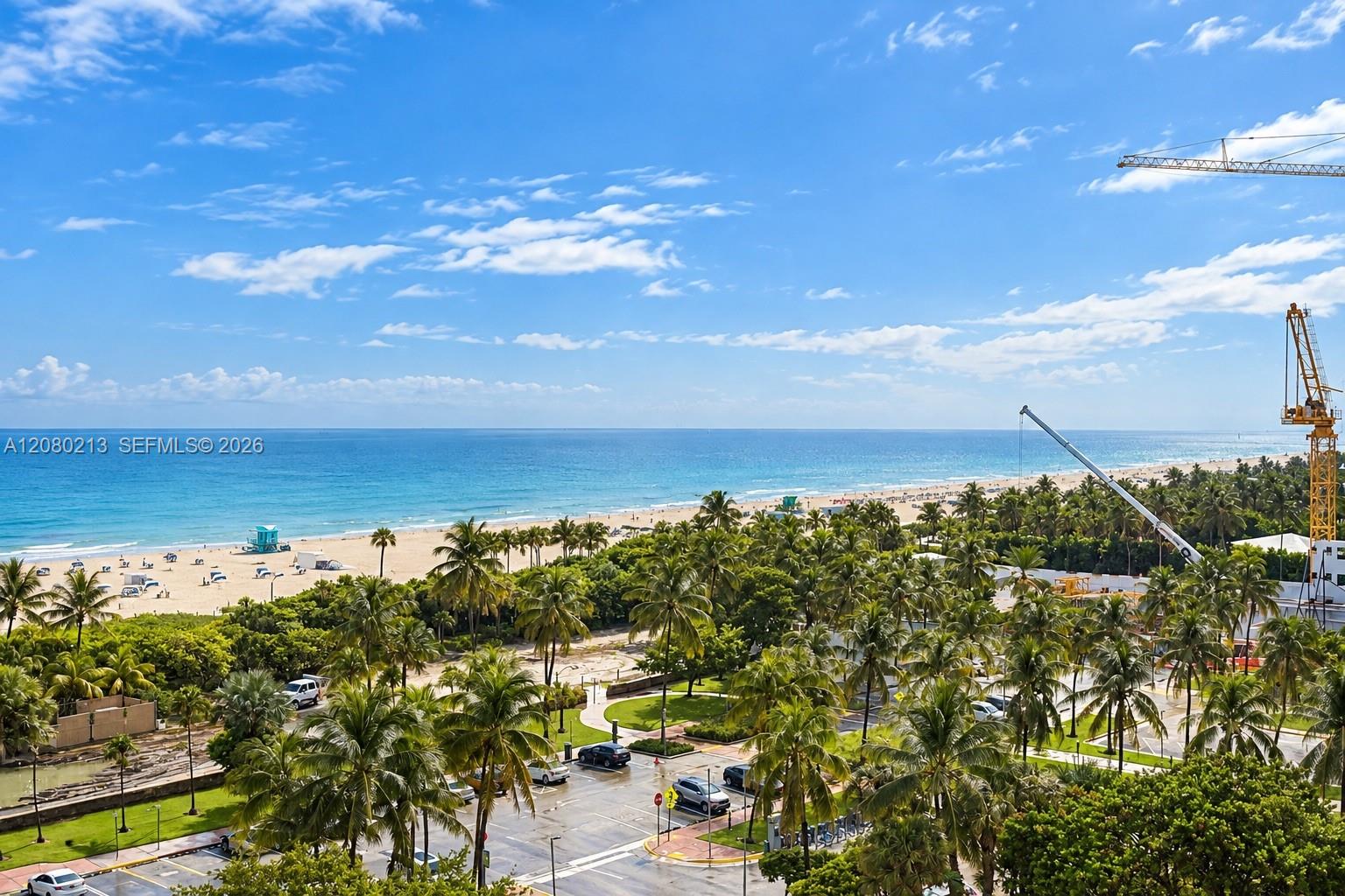 2201 Collins Ave # 807