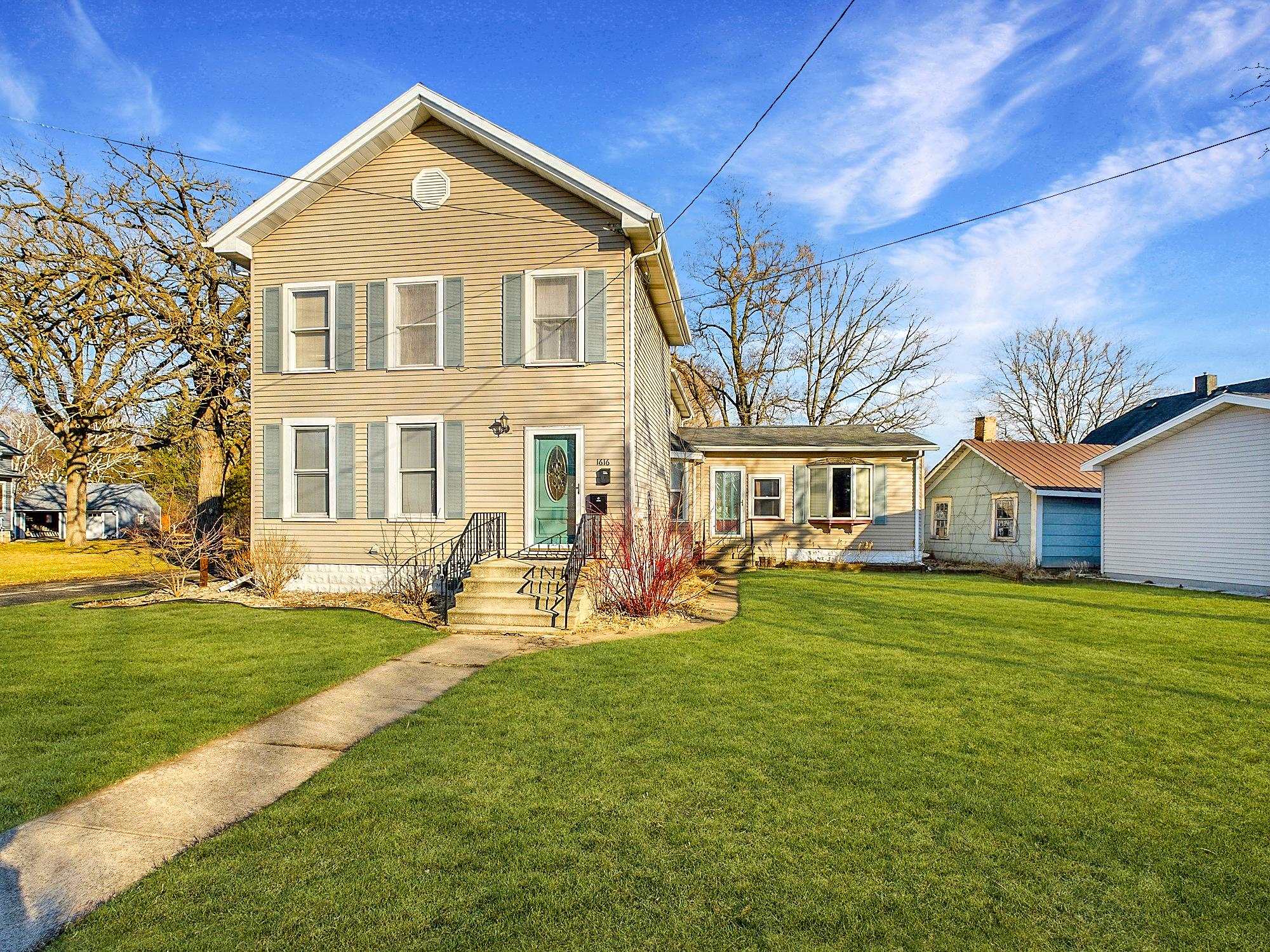 1616 ELMWOOD Avenue
