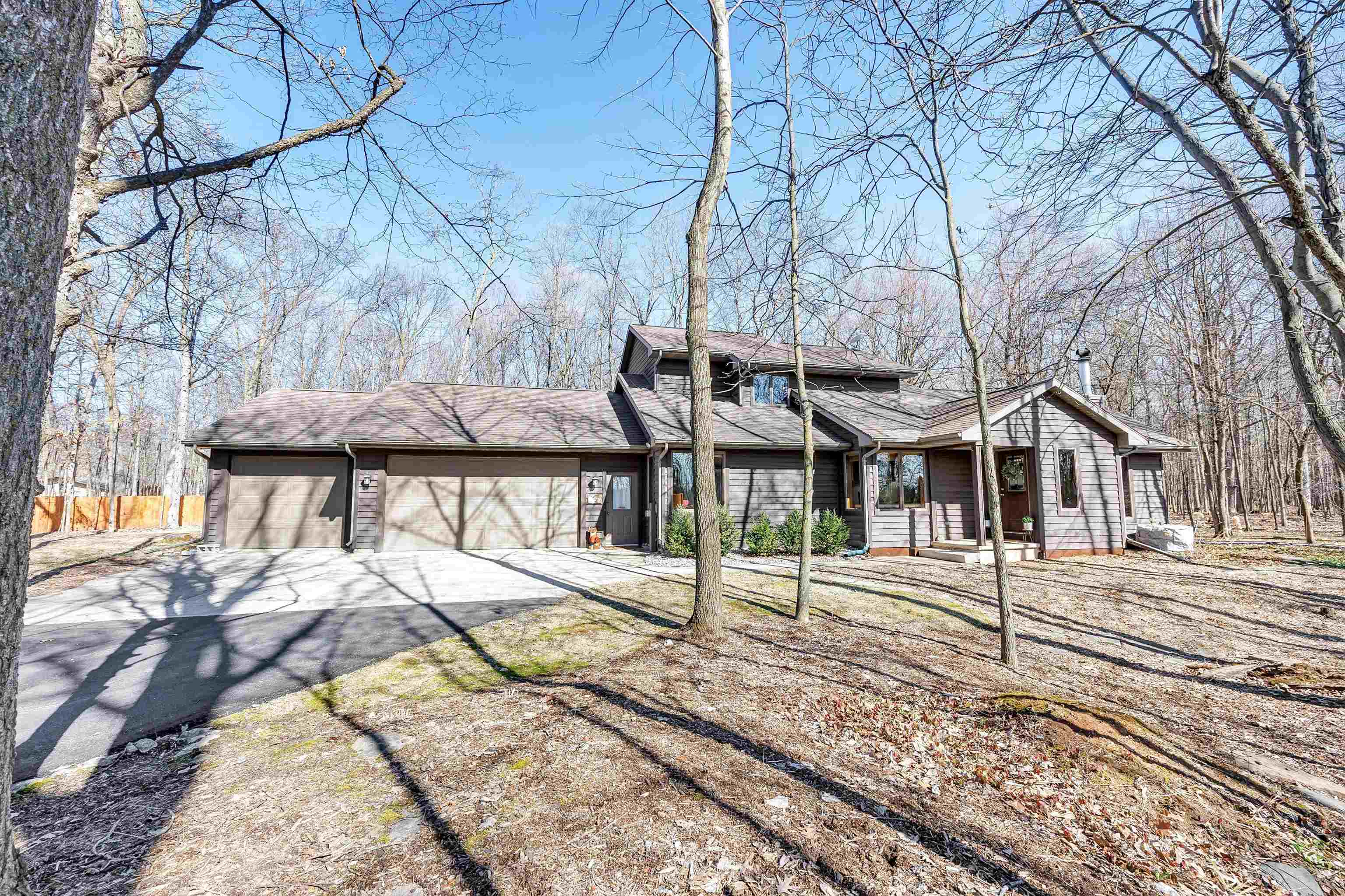 3531 HICKORY HILL Road