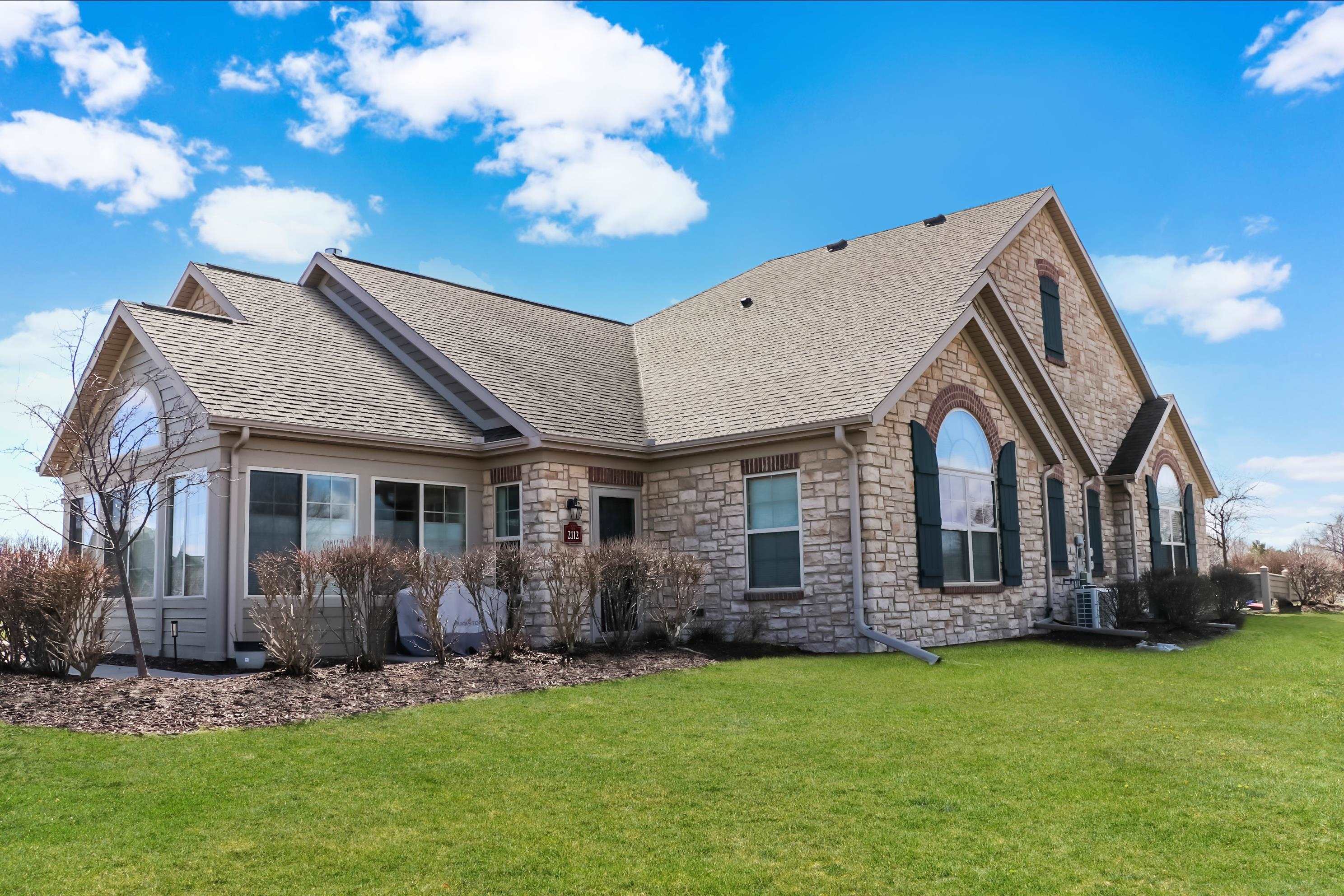2112 E MILESTONE Drive