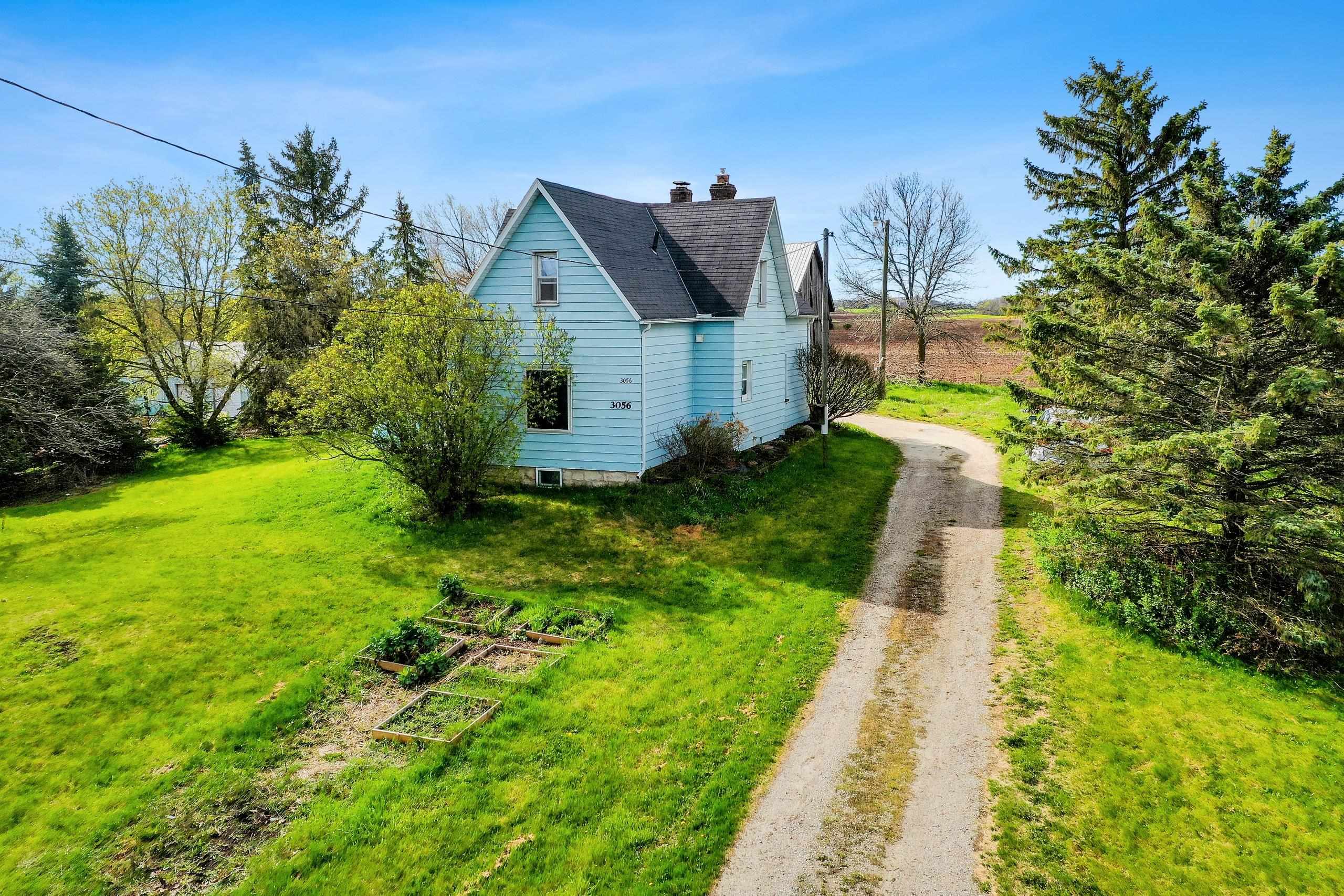 3056 DUTCHMAN Road