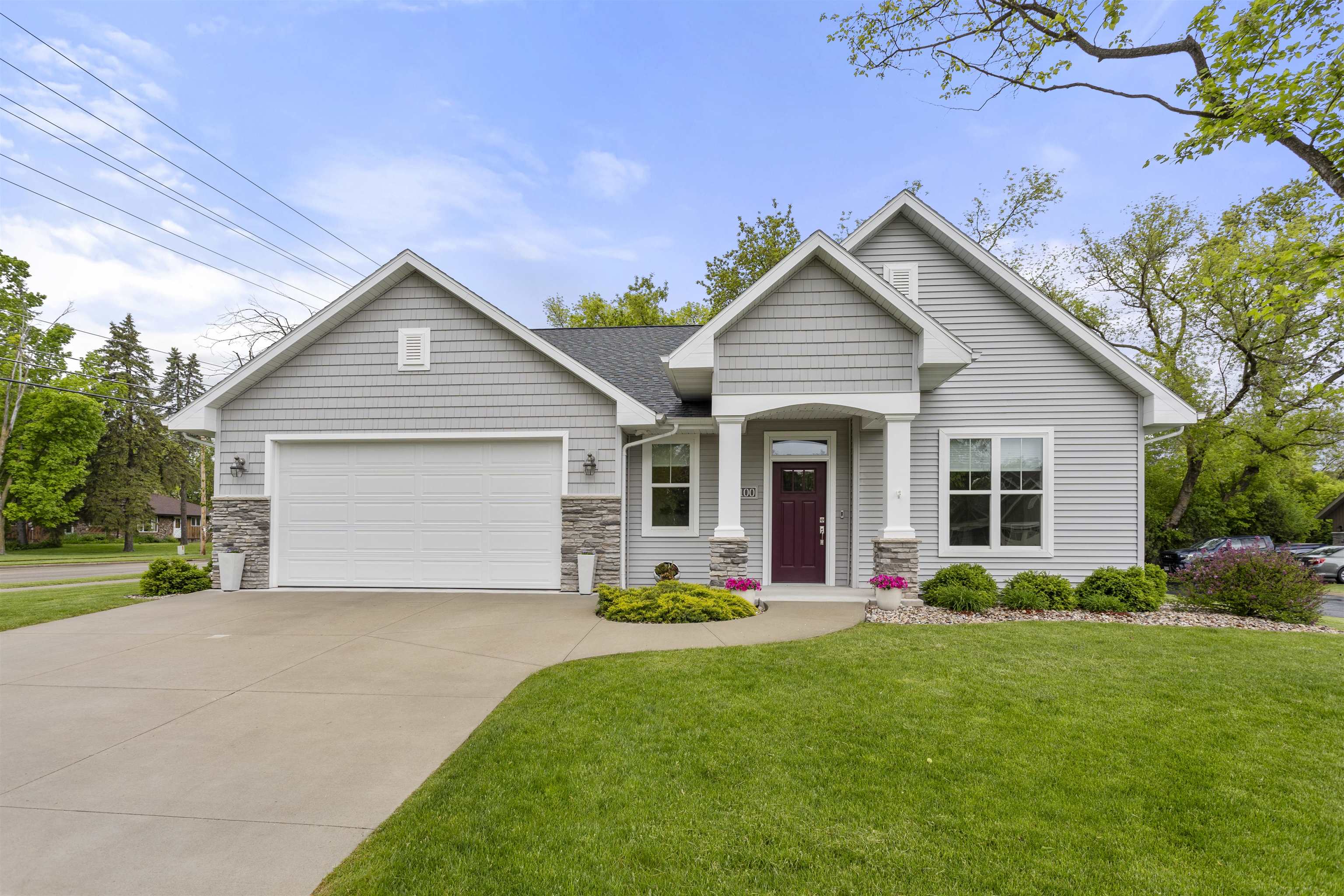 1100 S FORESTBROOK Lane