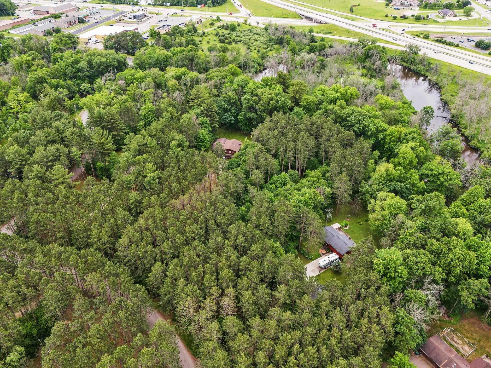 COVERED BRIDGE Road Unit: 38