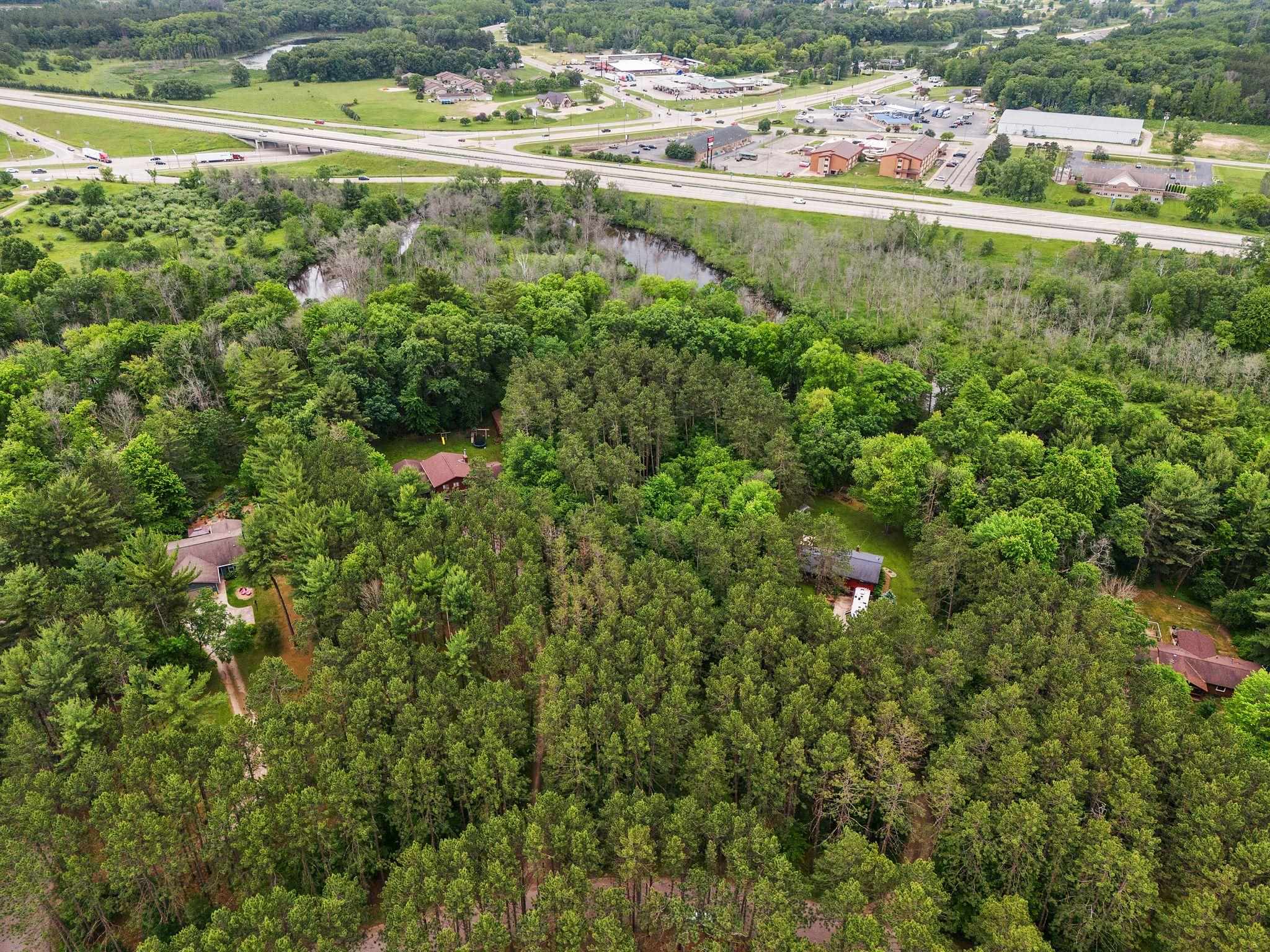 COVERED BRIDGE Road Unit: 38