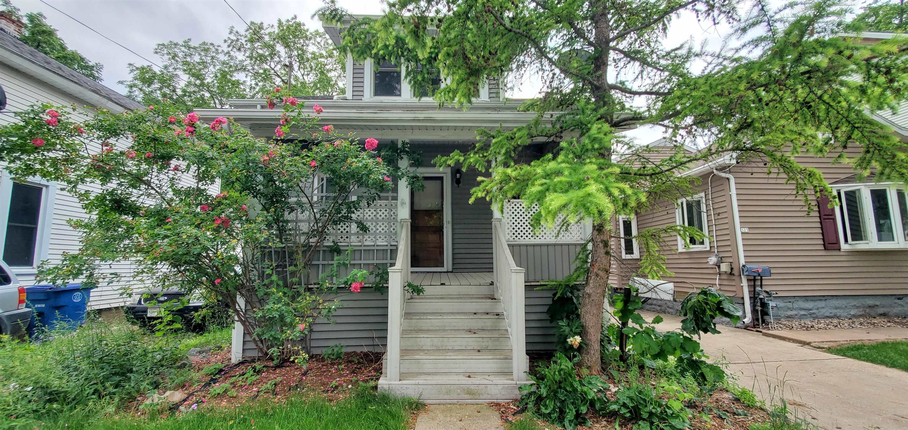 319 W MELVIN Avenue