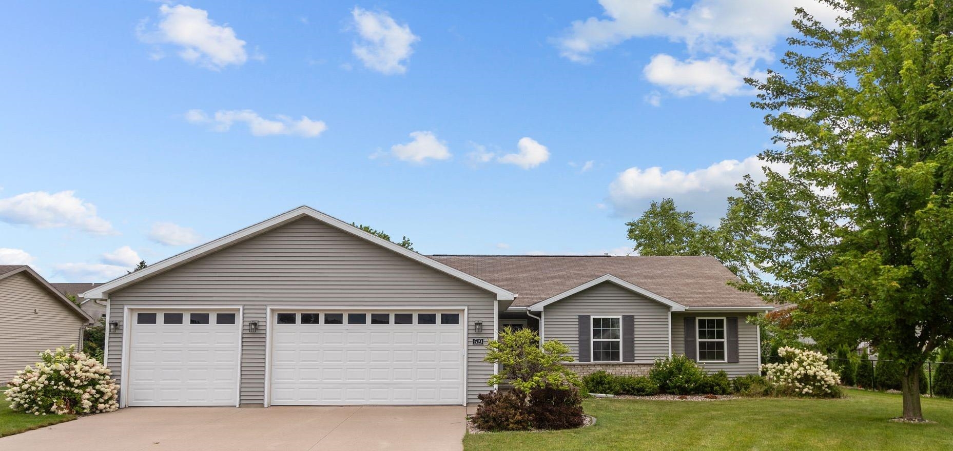 519 BLOCK Road