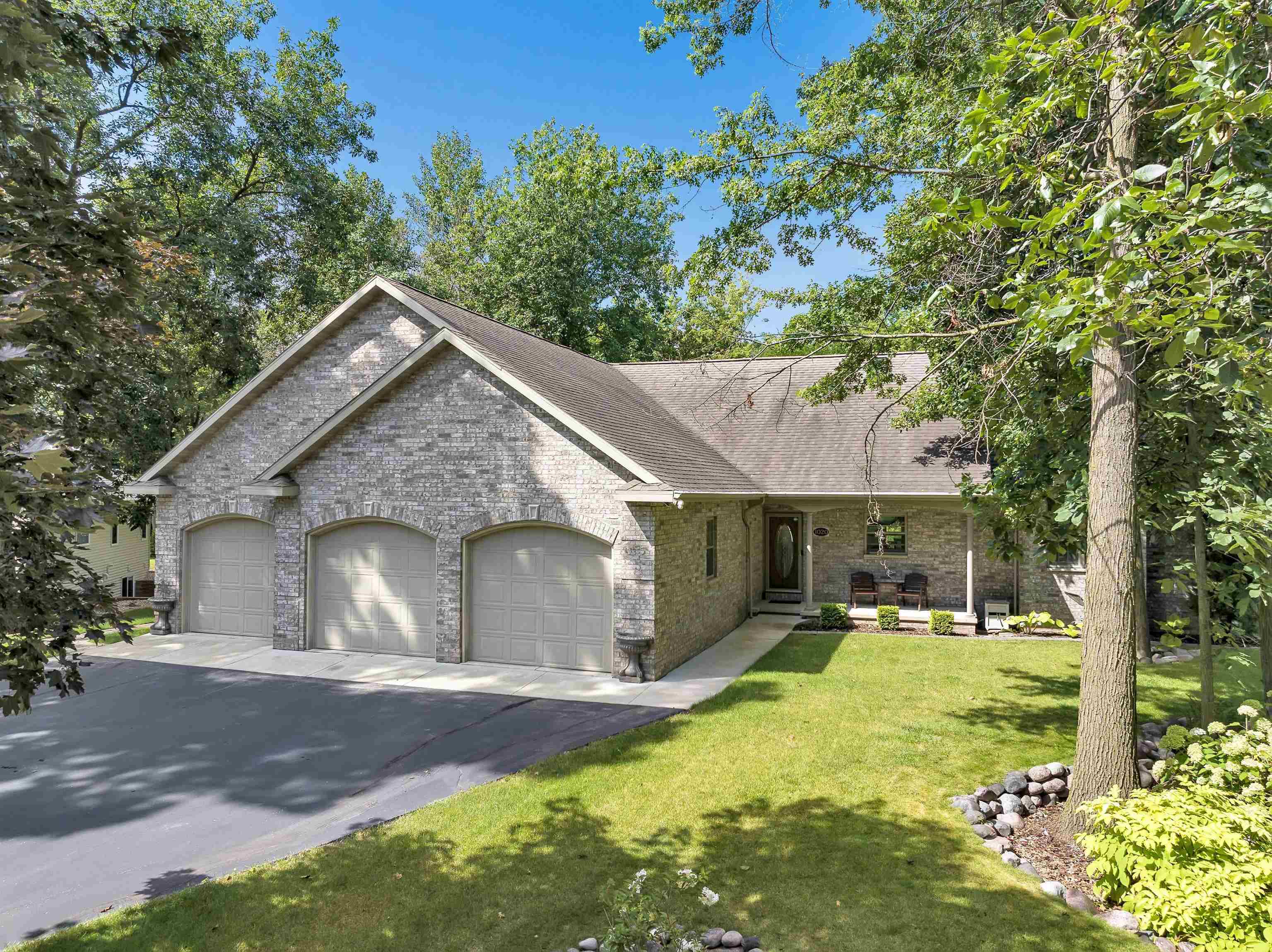 1020 TIMBER RUN Drive