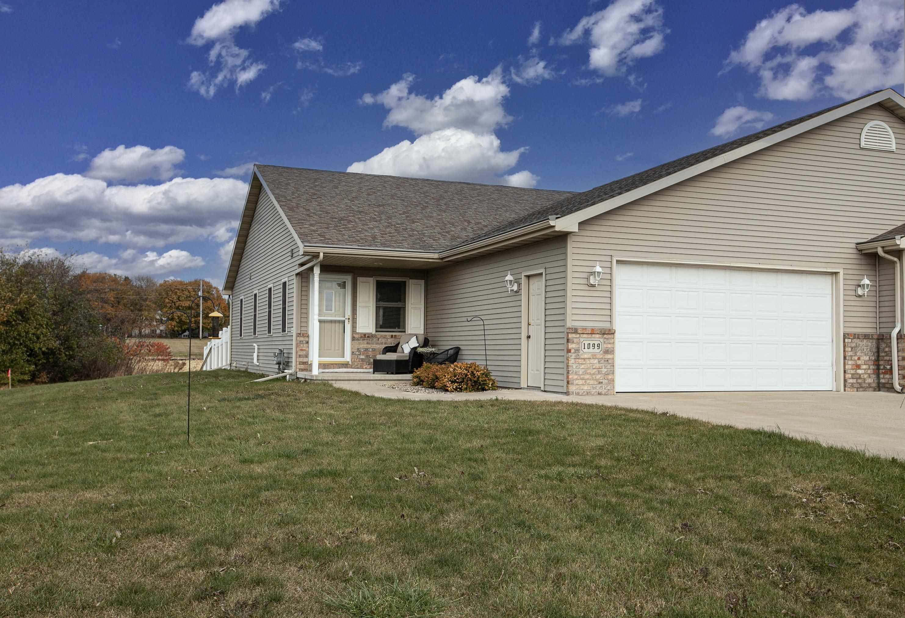 1099 ROCK LEDGE Lane