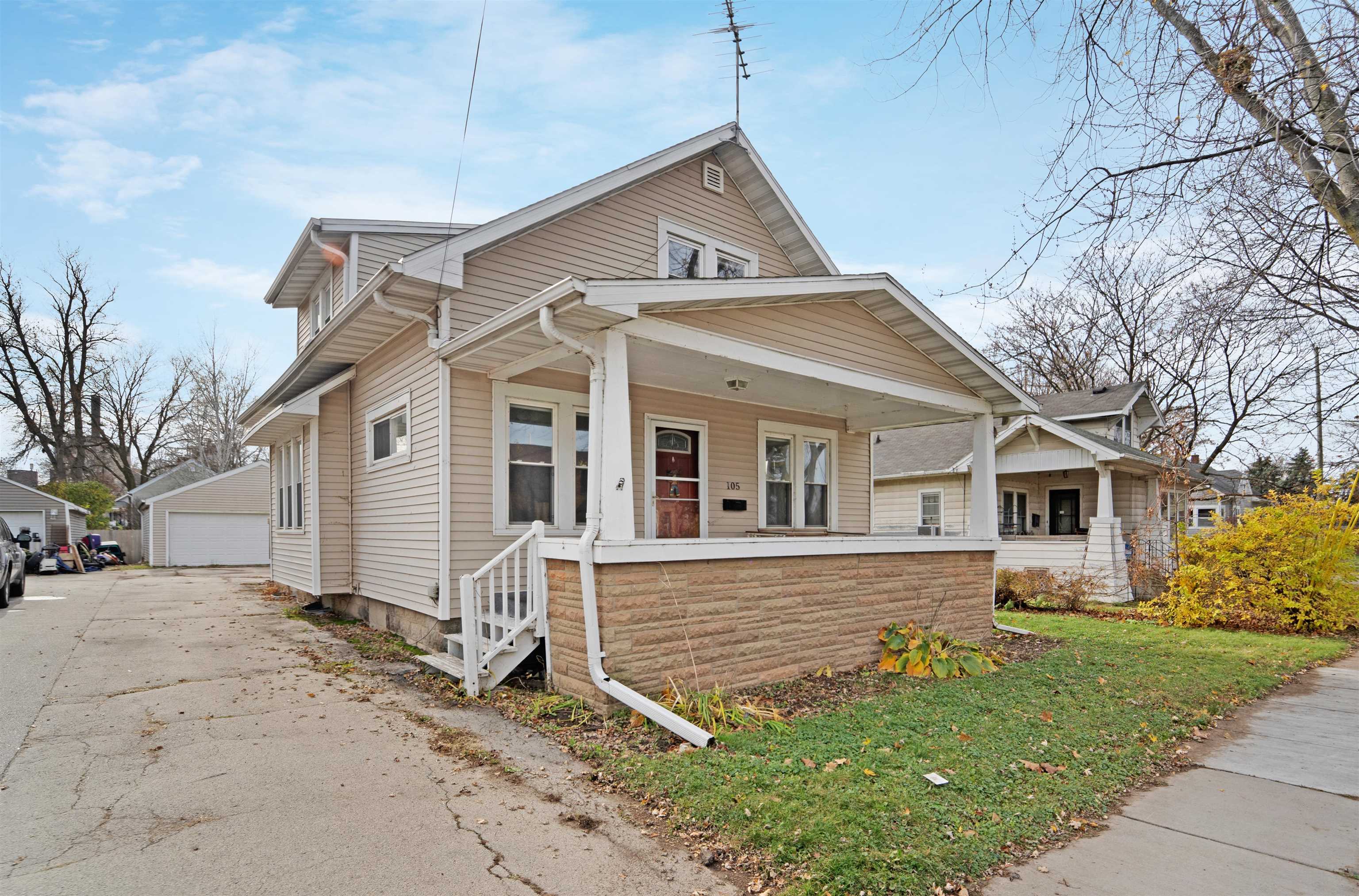 105 1ST Street