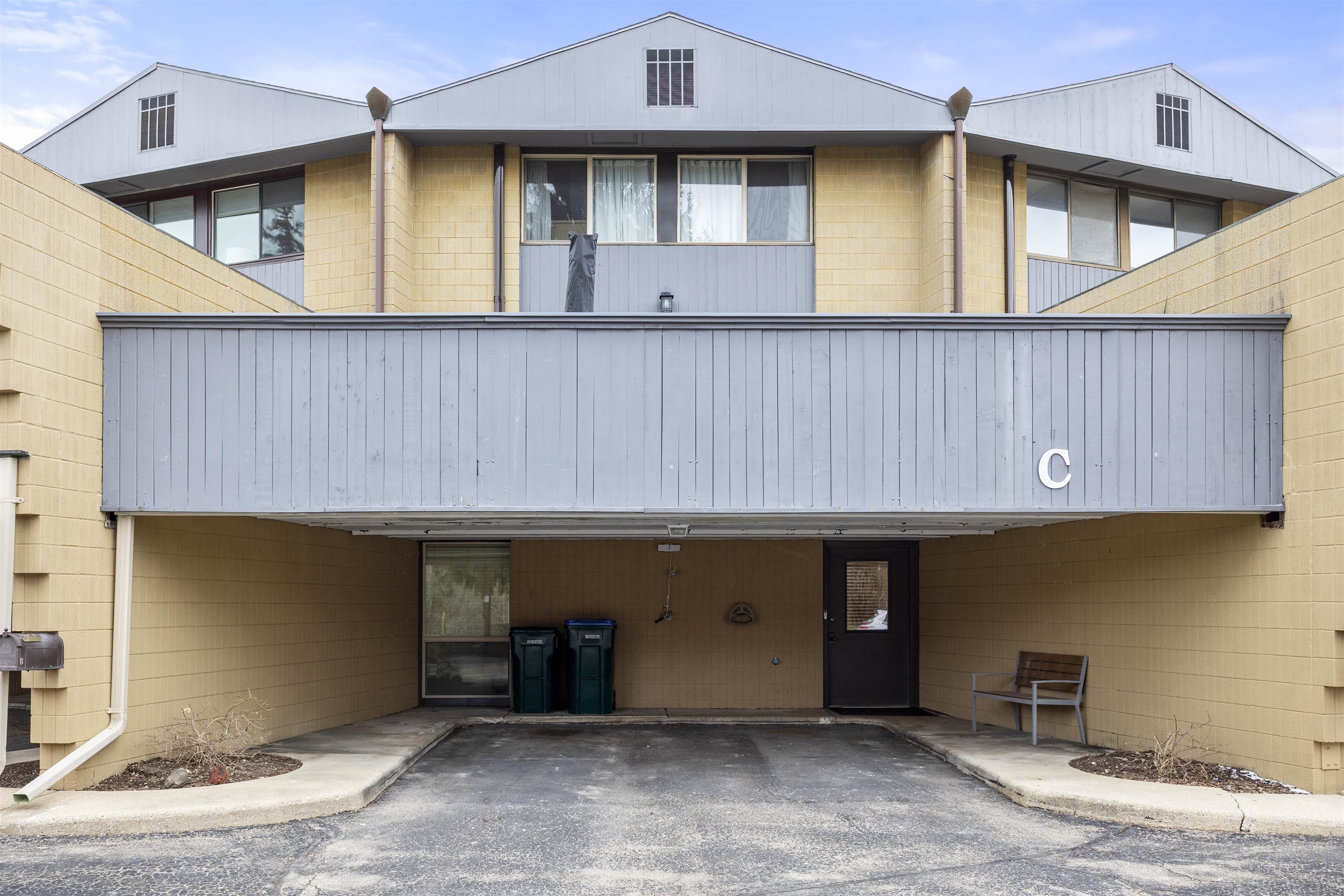 4545 W PINE Street Unit: C