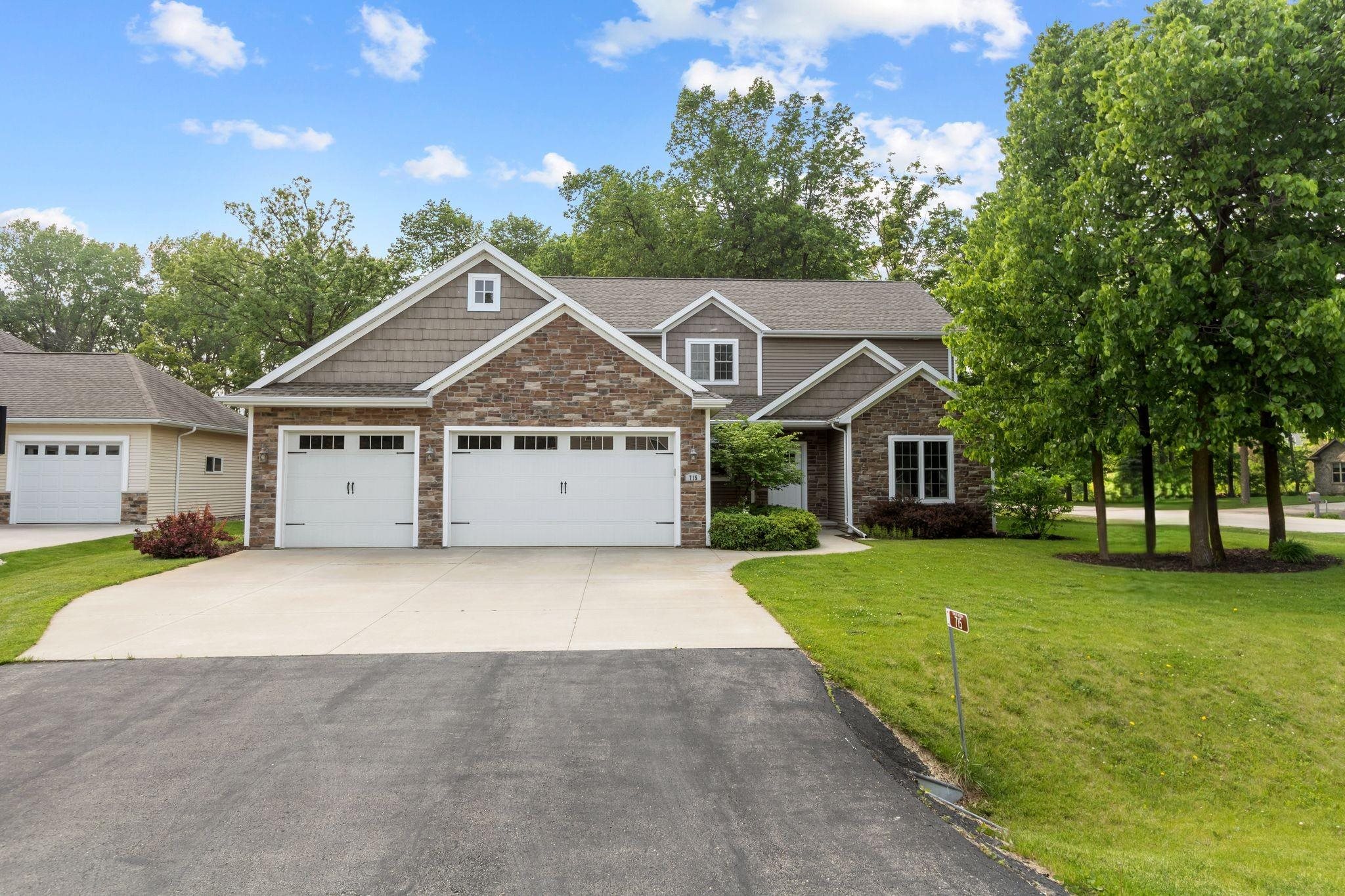 715 TERRA COTTA Drive