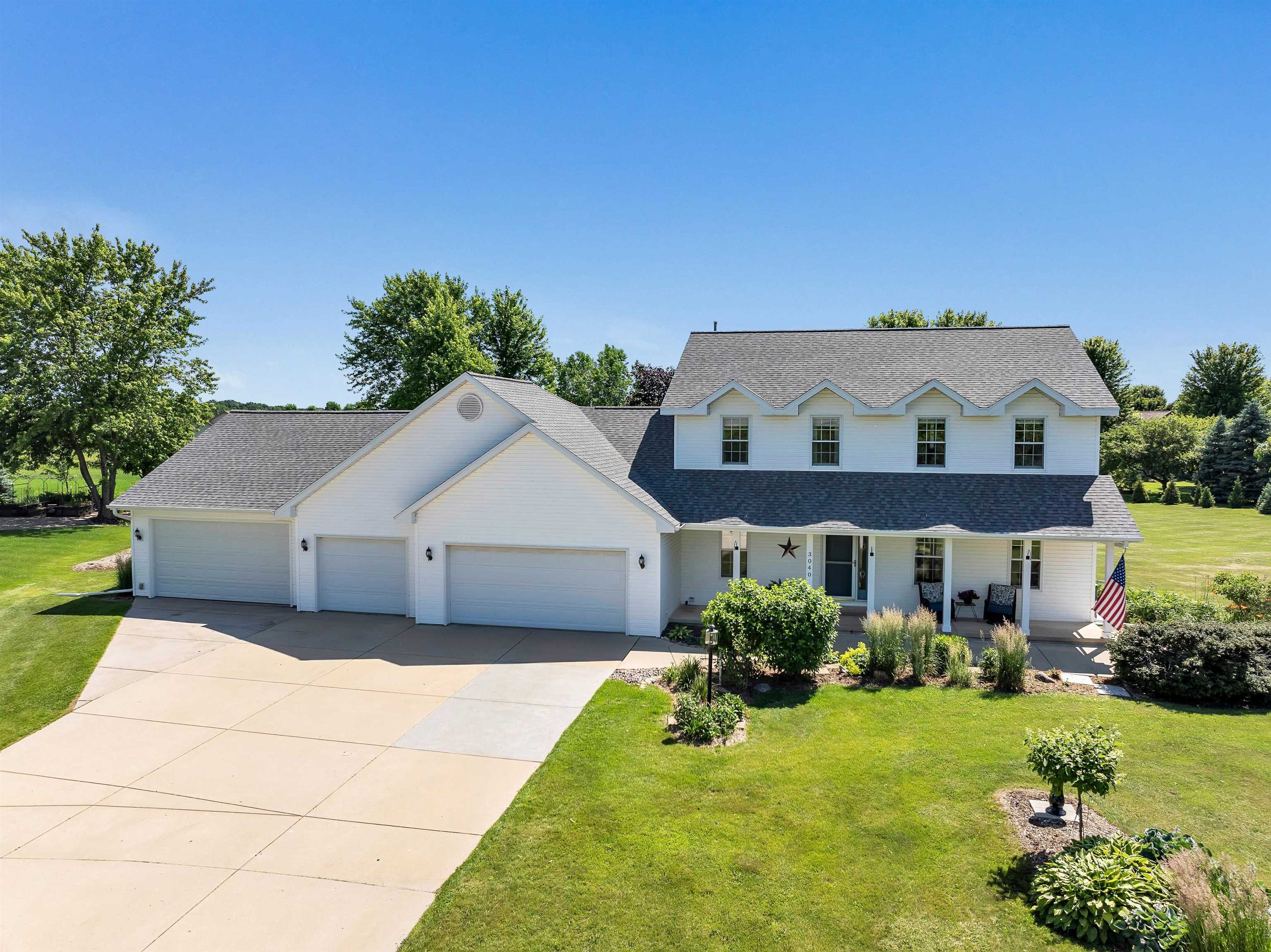 3040 OPAL Road