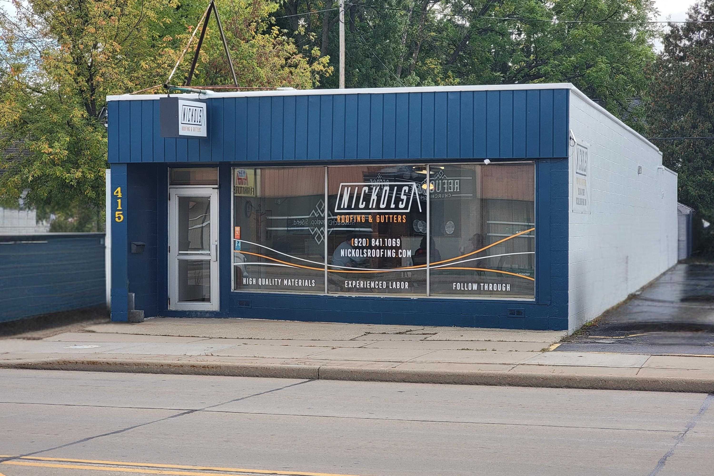 415 W WISCONSIN Avenue