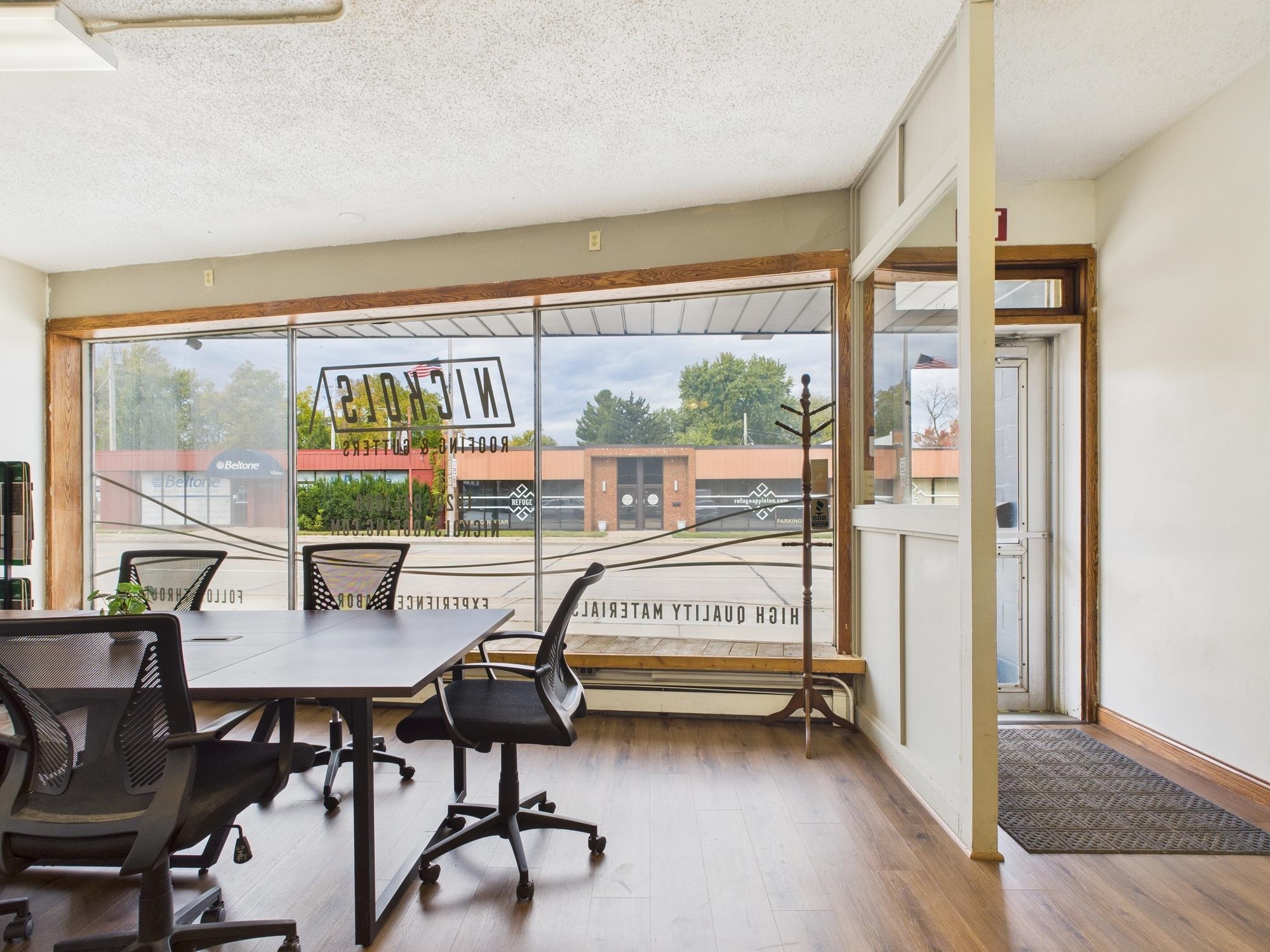 415 W WISCONSIN Avenue