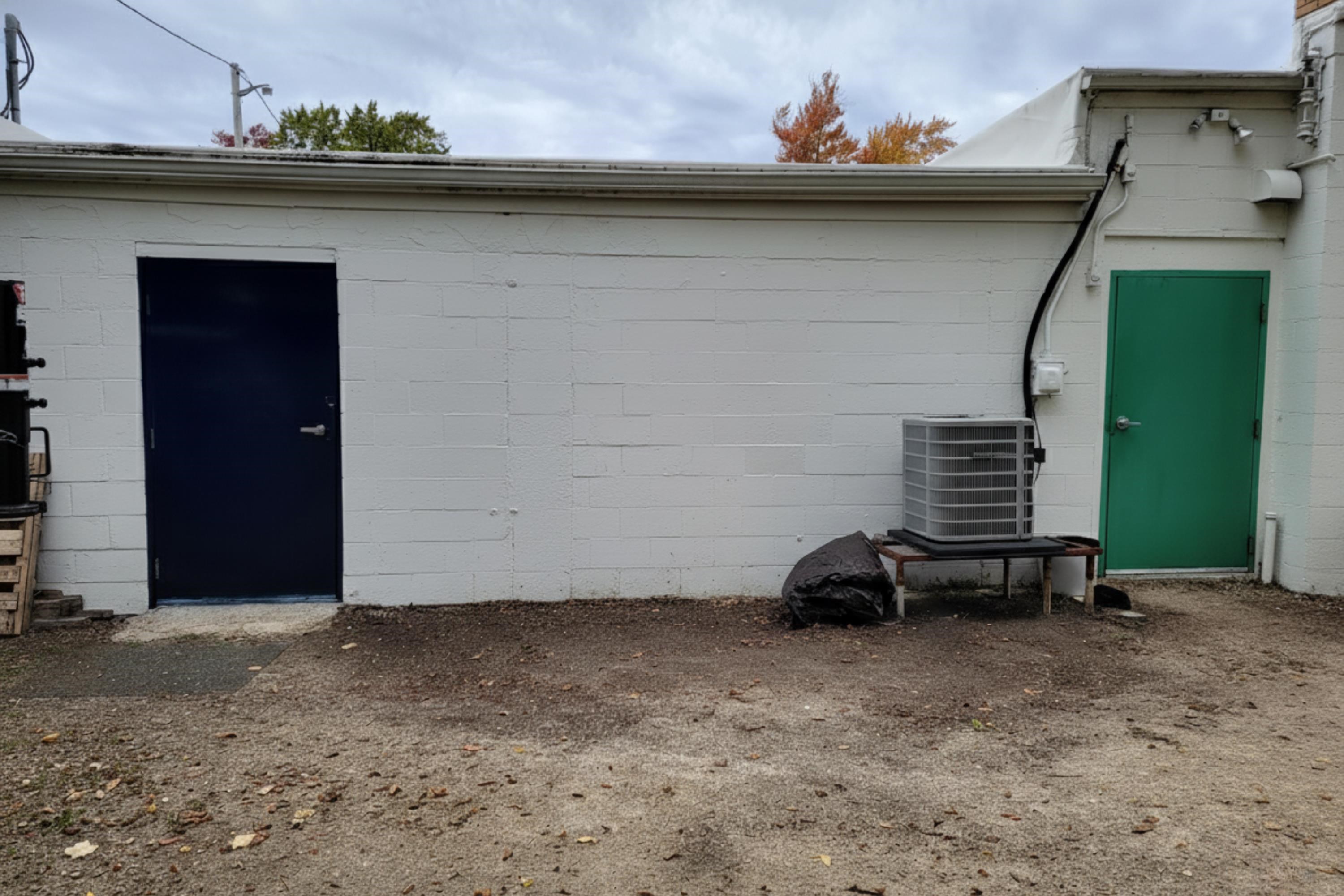 415 W WISCONSIN Avenue