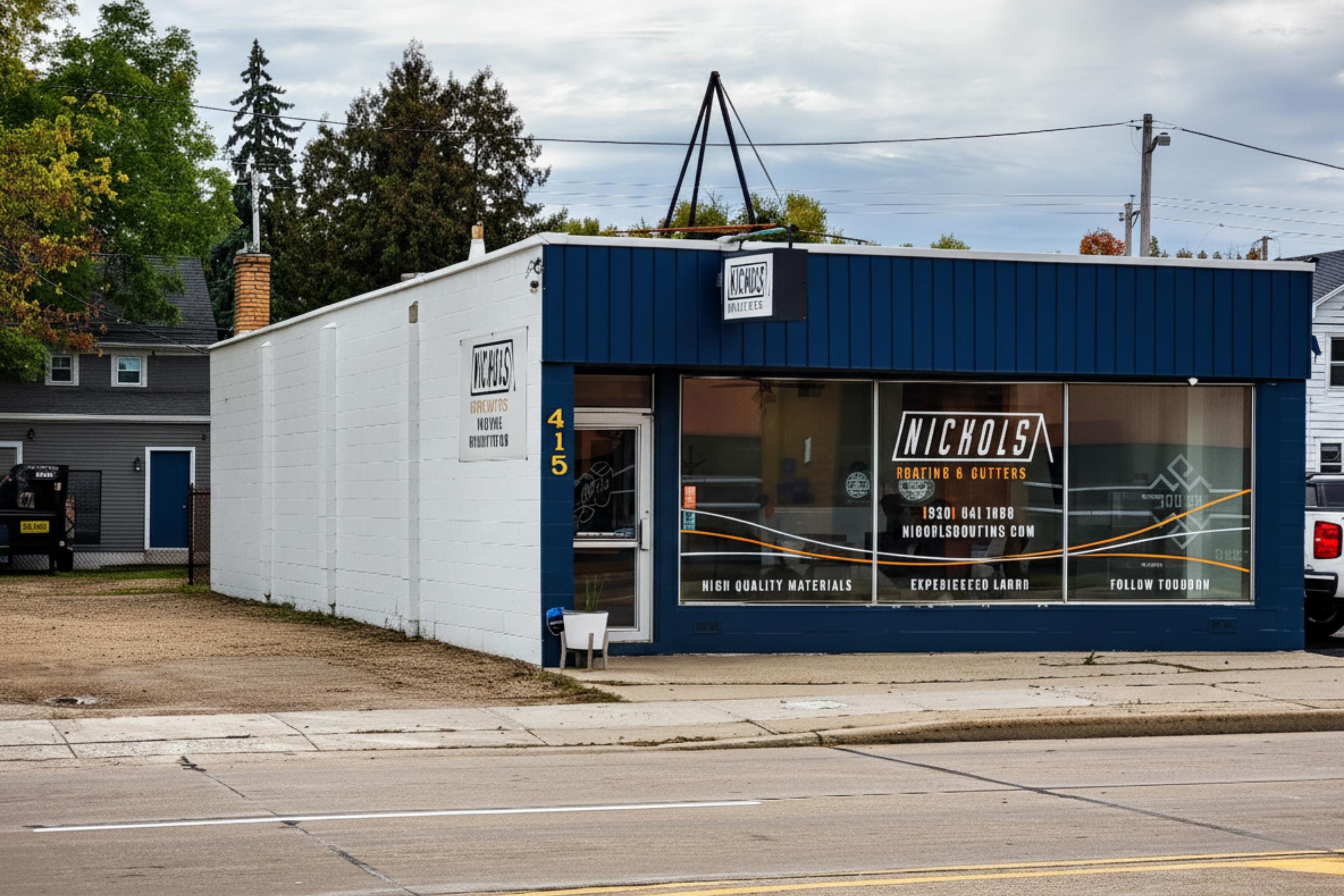 415 W WISCONSIN Avenue