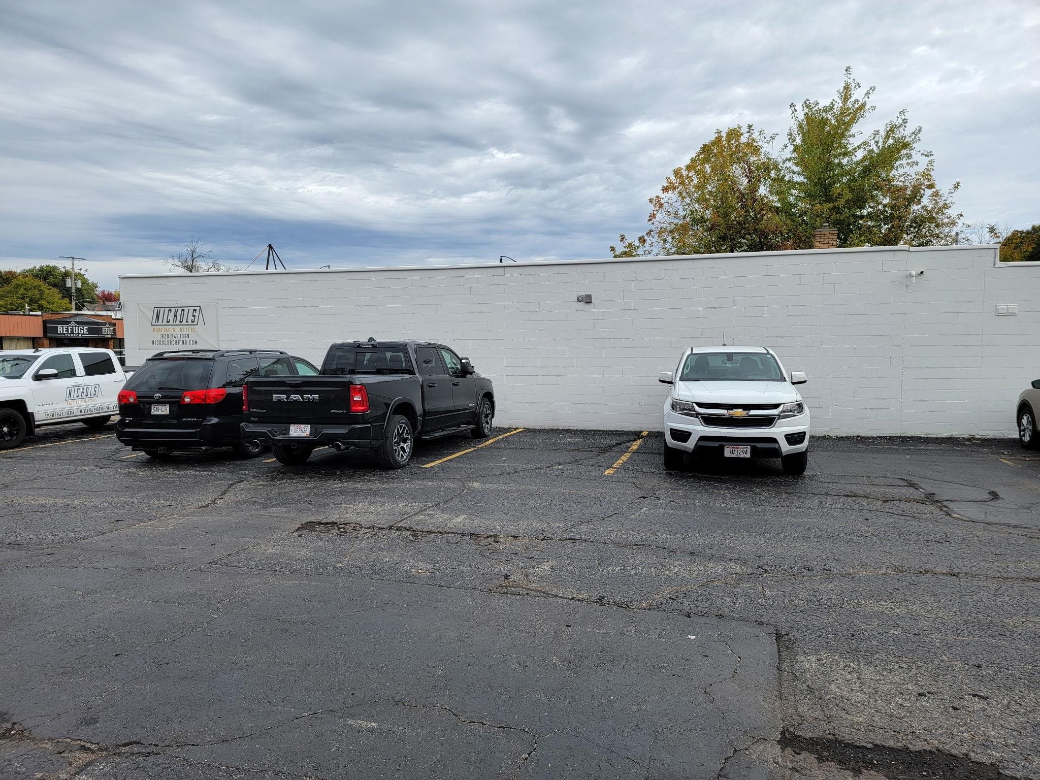 415 W WISCONSIN Avenue