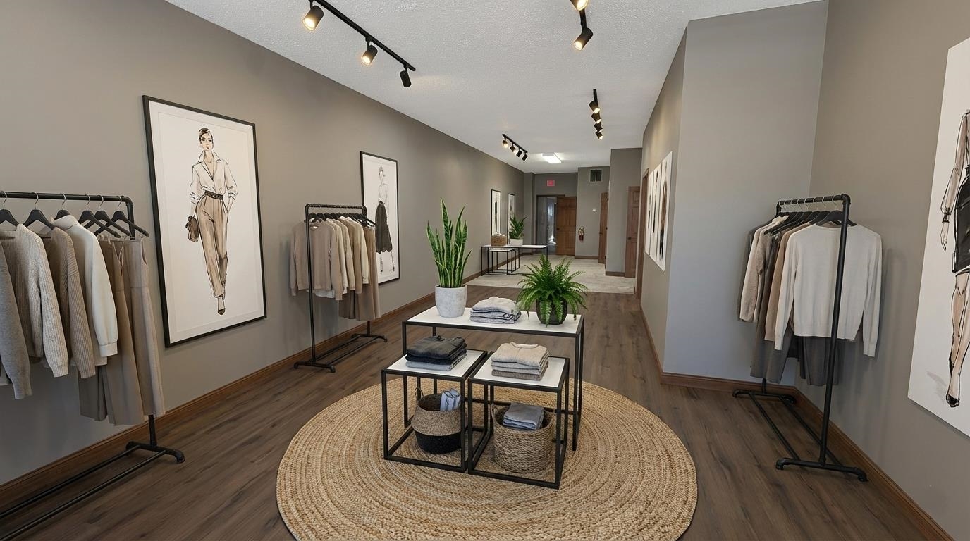 415 W WISCONSIN Avenue