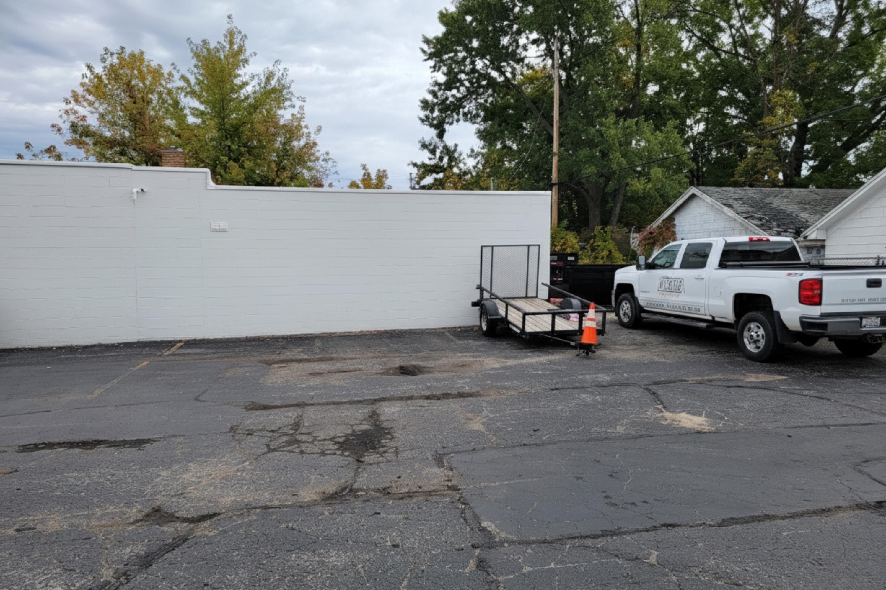 415 W WISCONSIN Avenue