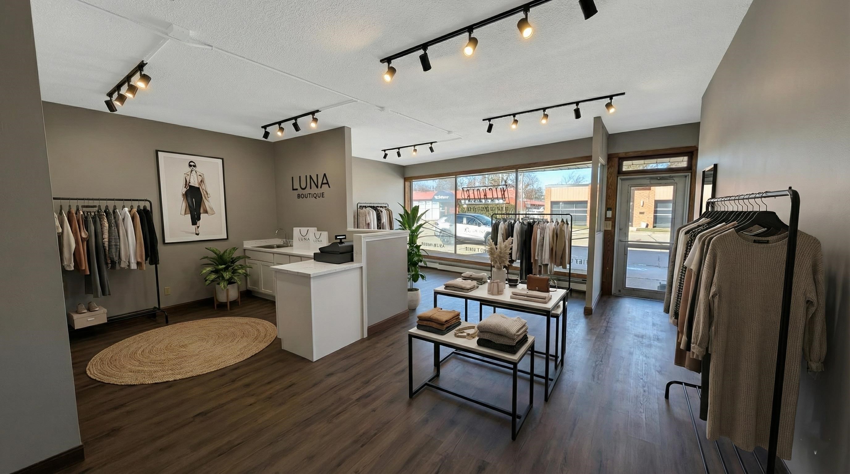 415 W WISCONSIN Avenue