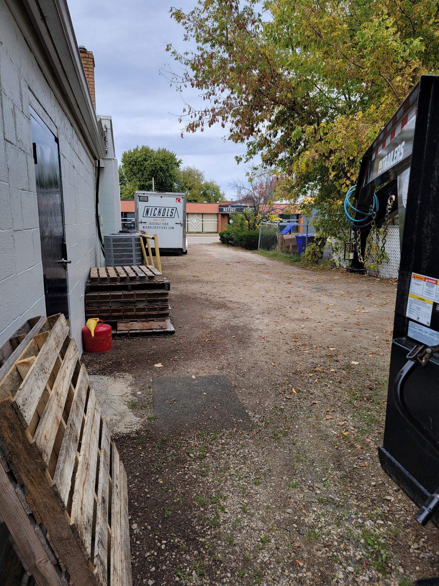 415 W WISCONSIN Avenue