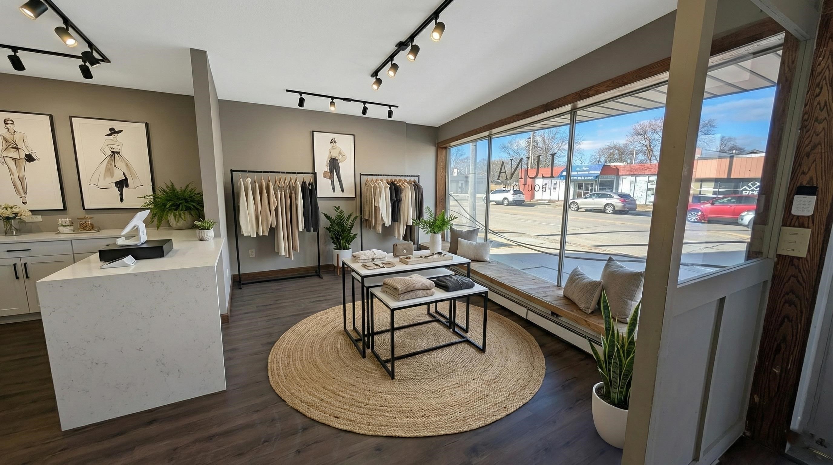 415 W WISCONSIN Avenue