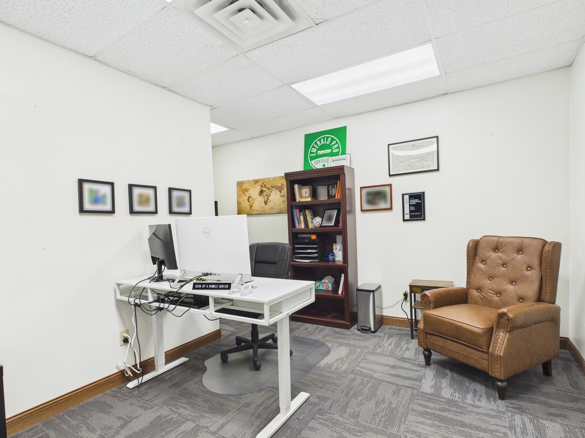 415 W WISCONSIN Avenue