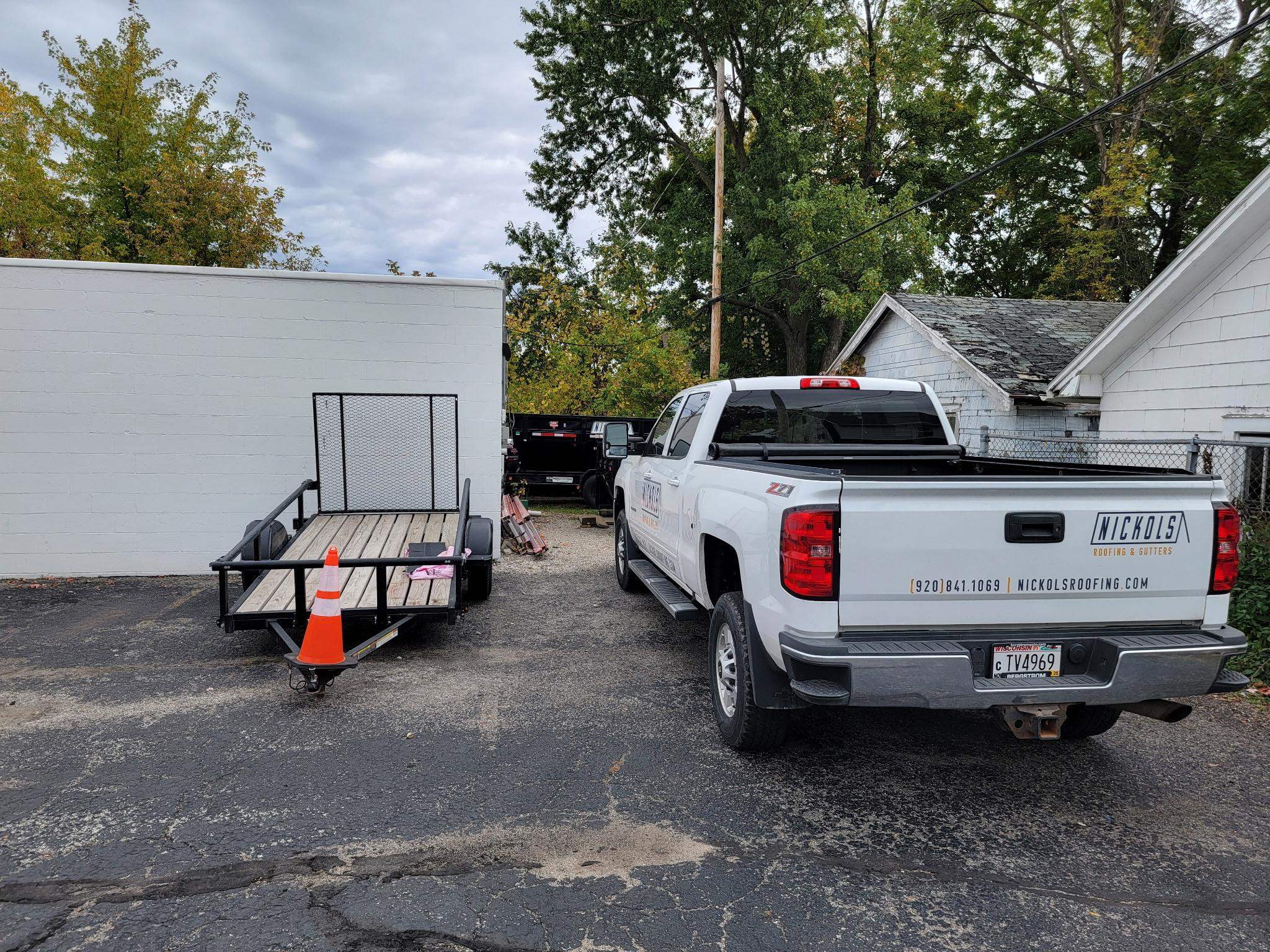 415 W WISCONSIN Avenue