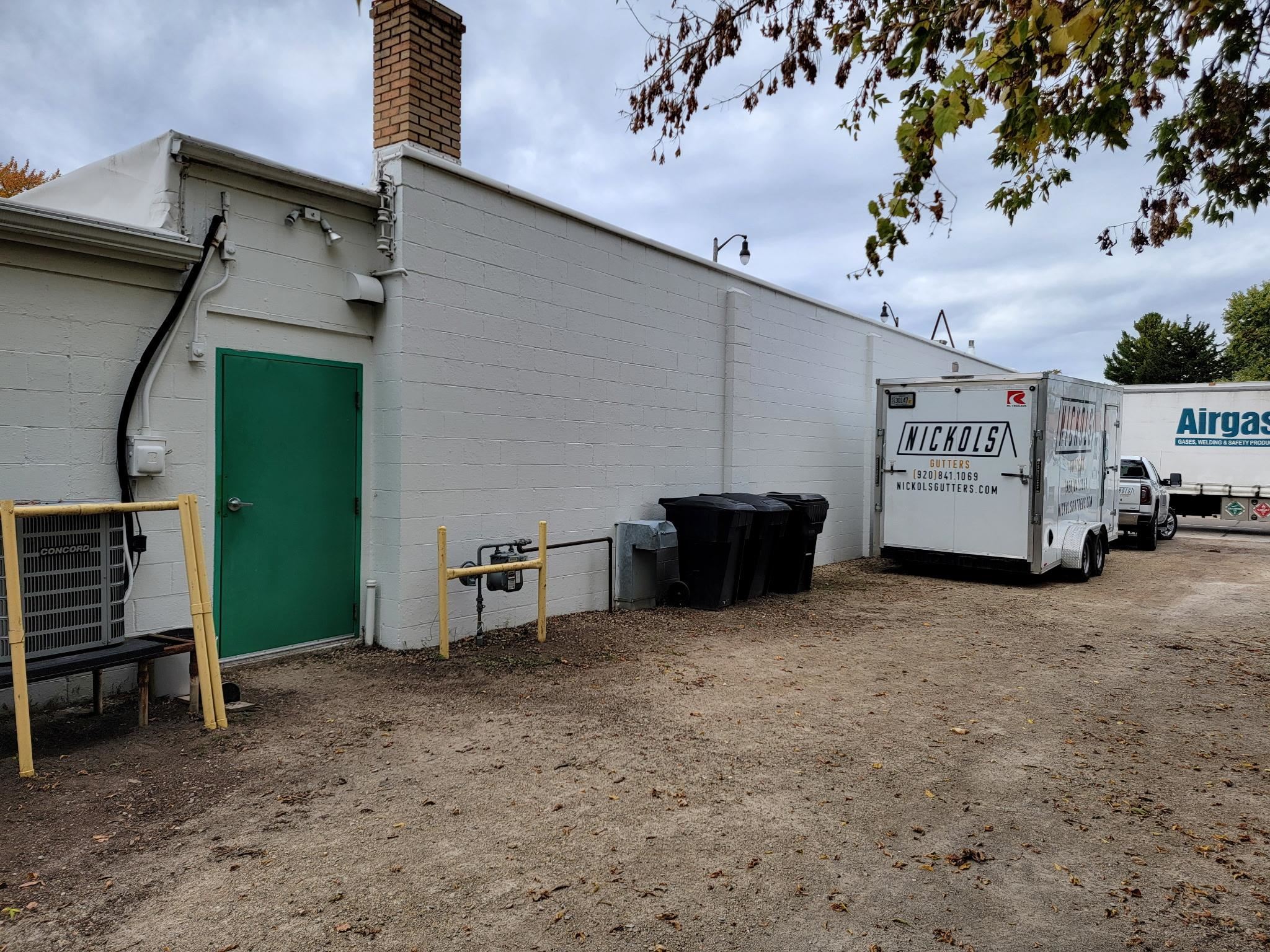 415 W WISCONSIN Avenue