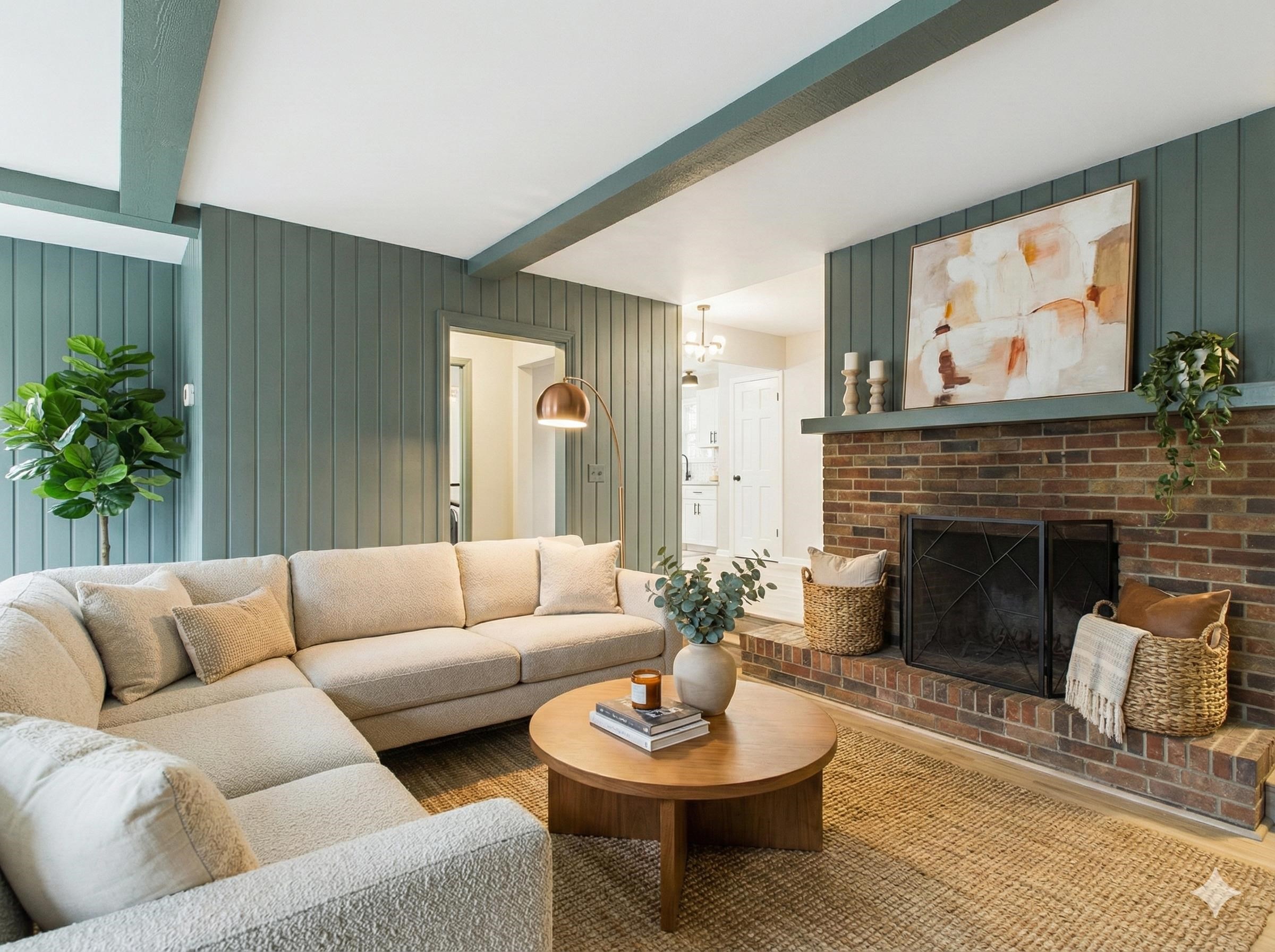 1316 MONTCLAIRE Court