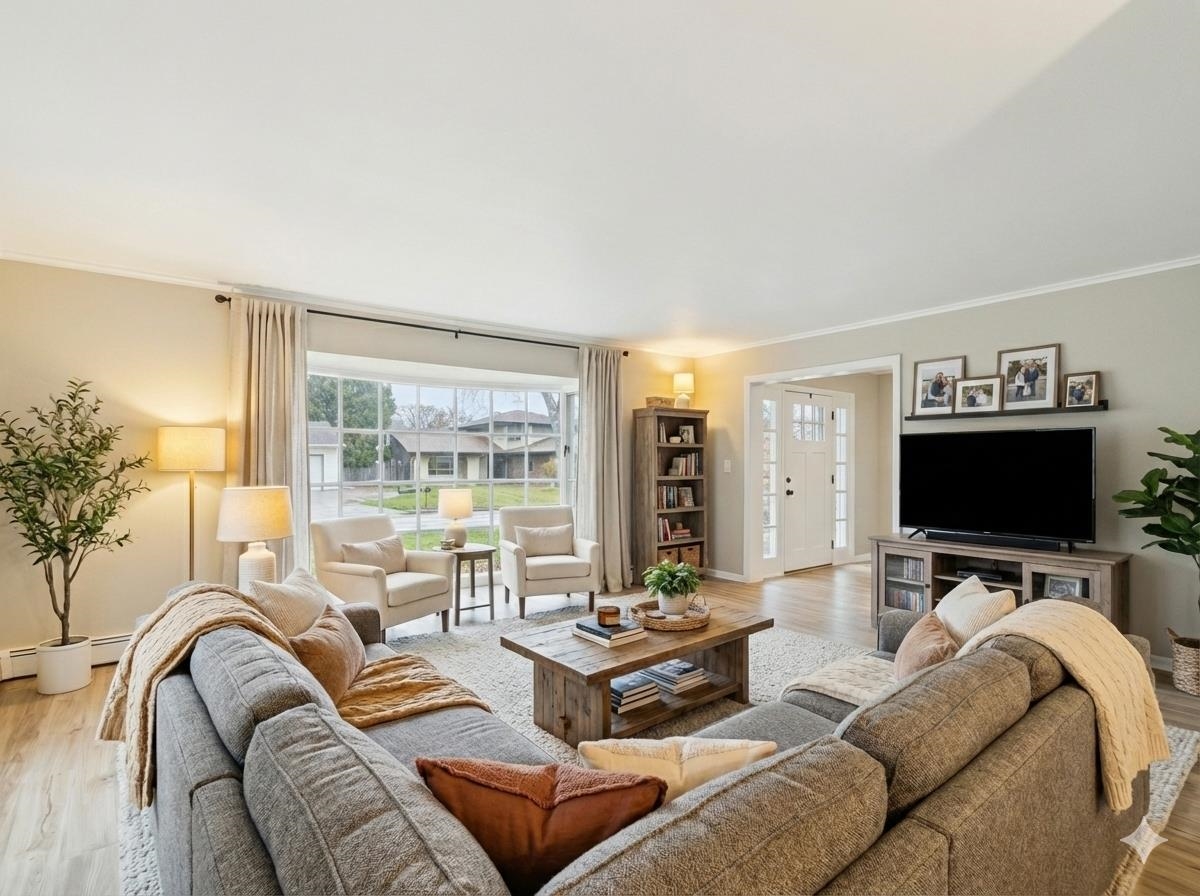 1316 MONTCLAIRE Court