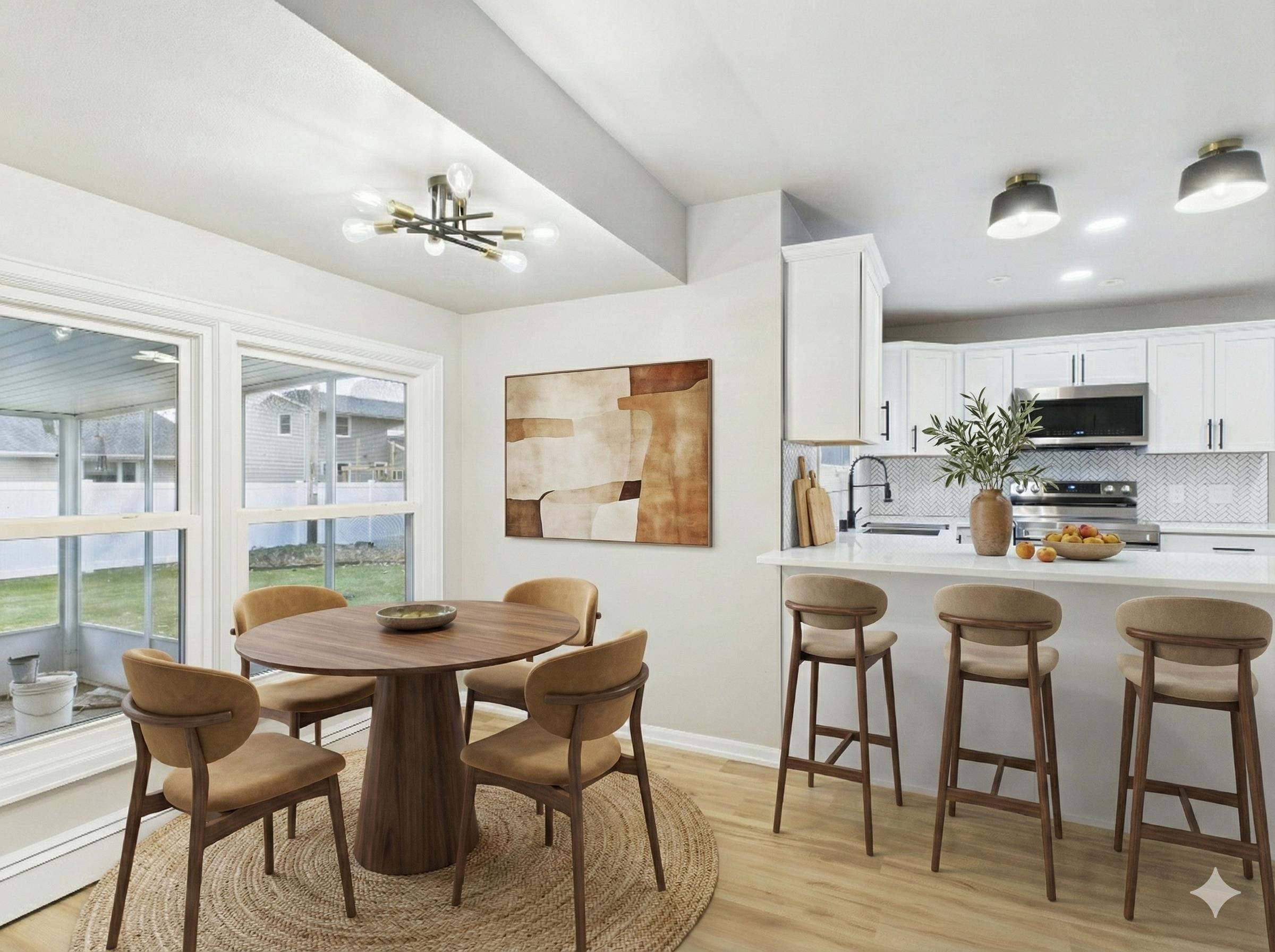 1316 MONTCLAIRE Court