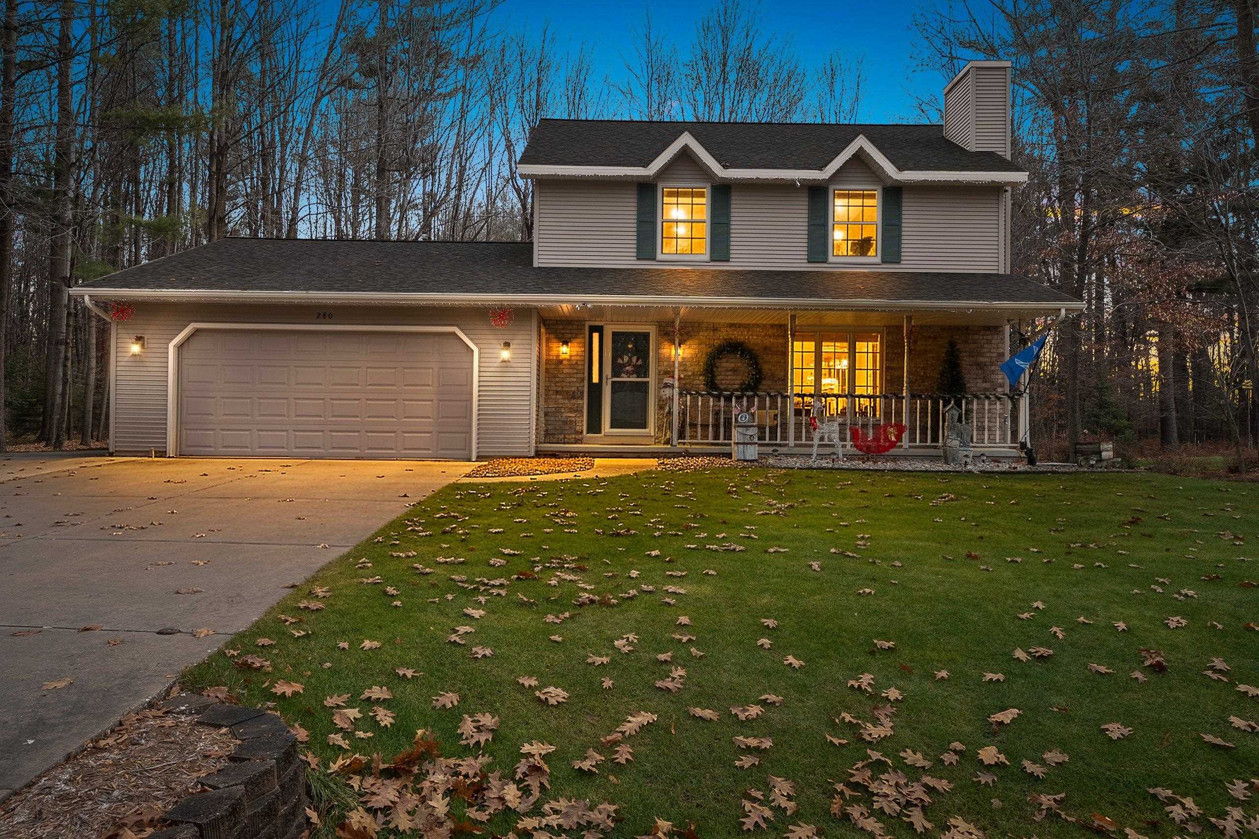 280 RIVER PINE Drive