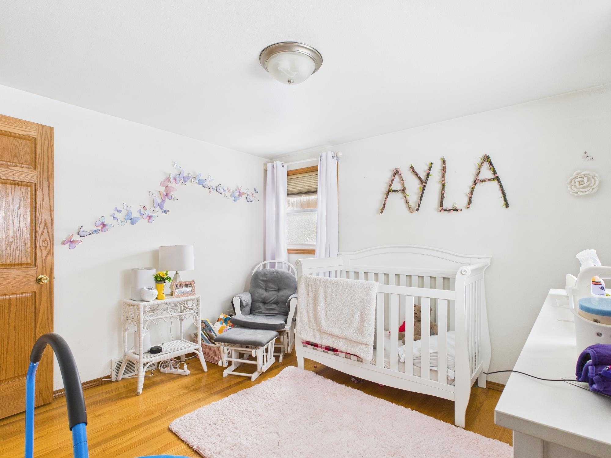 1205 S TAYLOR Street