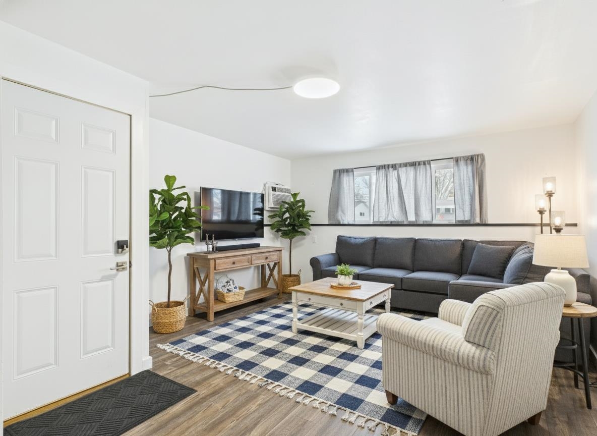 807 W GRUENWALD Avenue