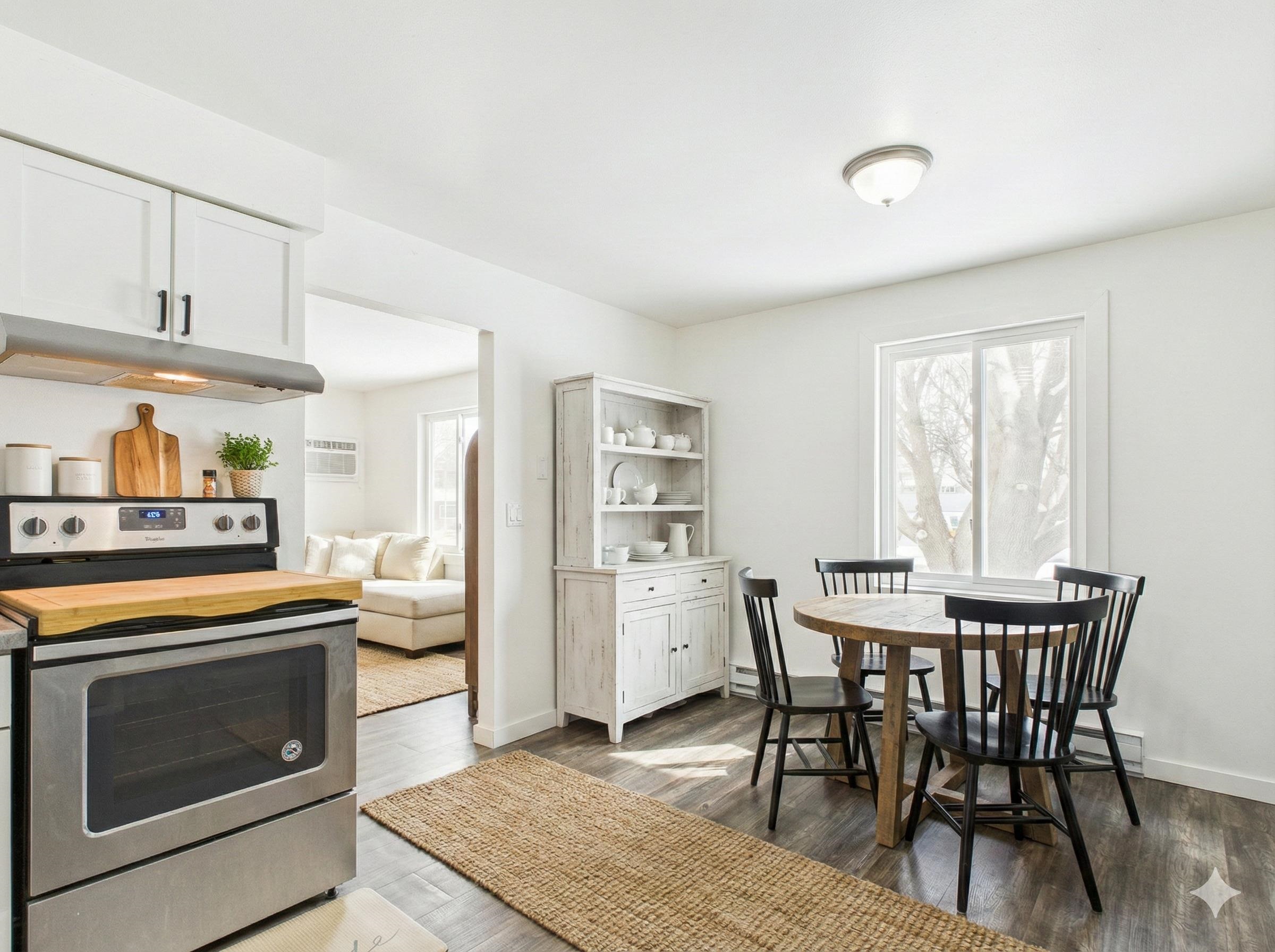 807 W GRUENWALD Avenue