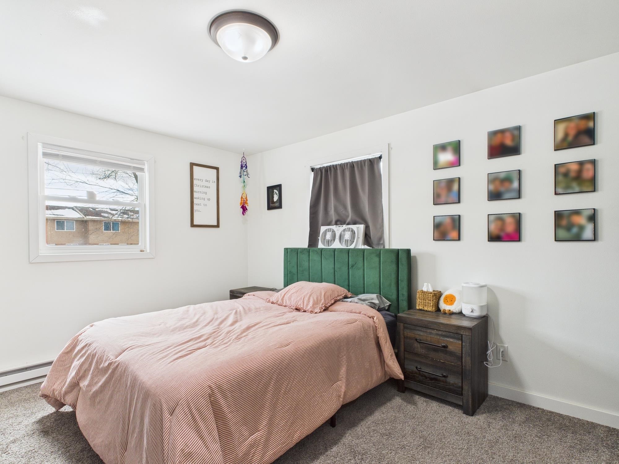 807 W GRUENWALD Avenue