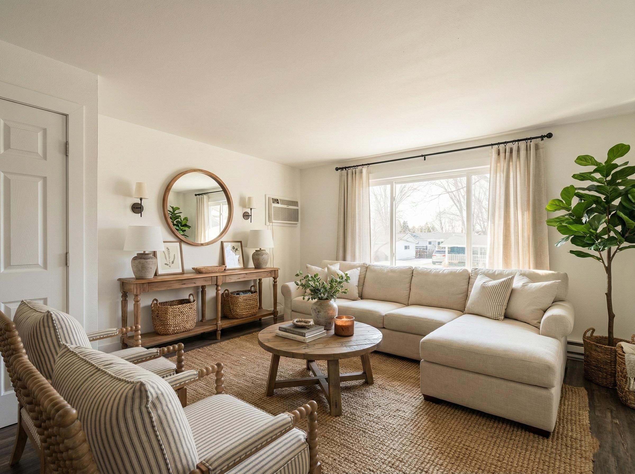 807 W GRUENWALD Avenue