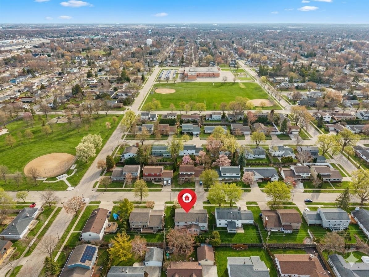 2101 N EUGENE Street