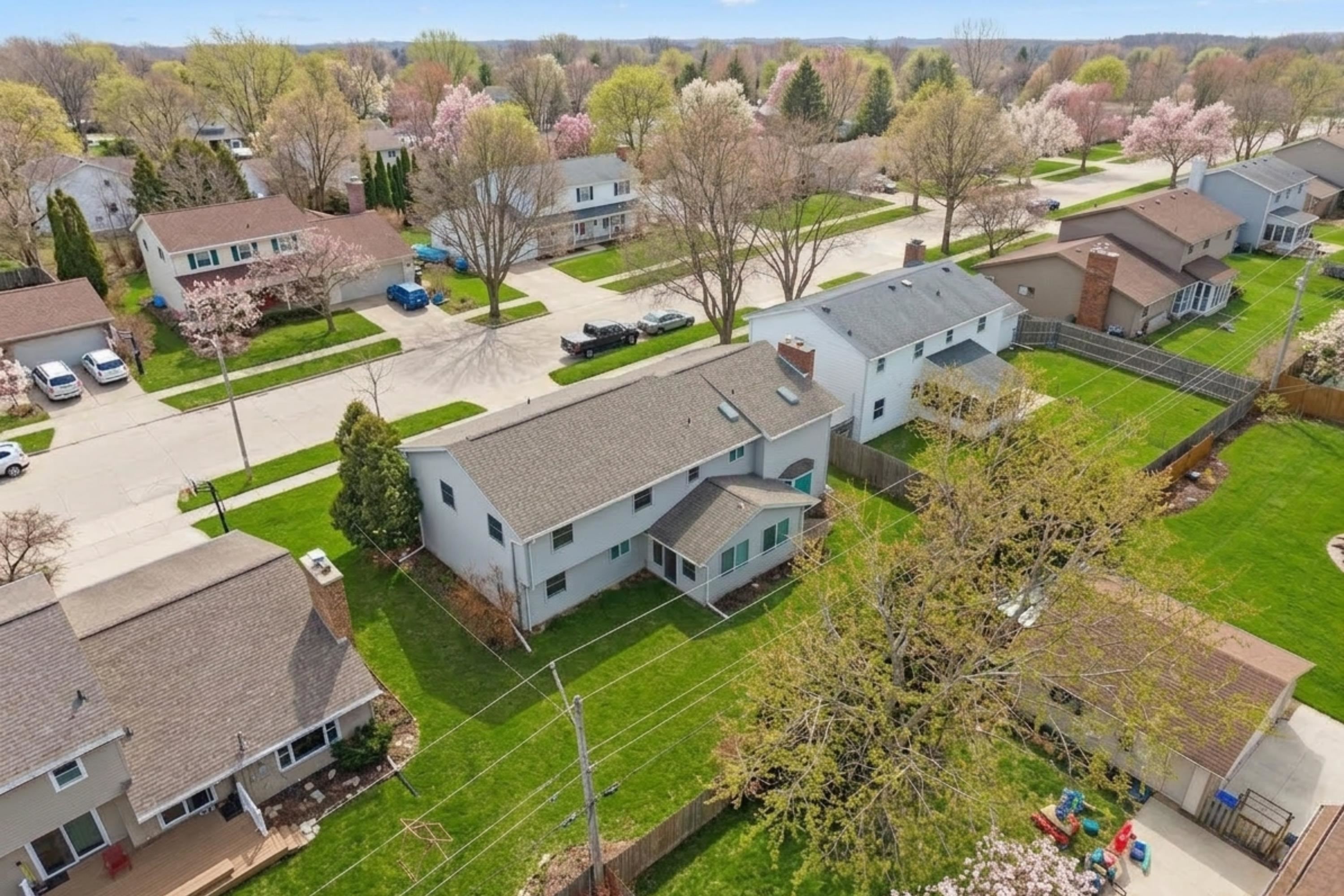 2101 N EUGENE Street