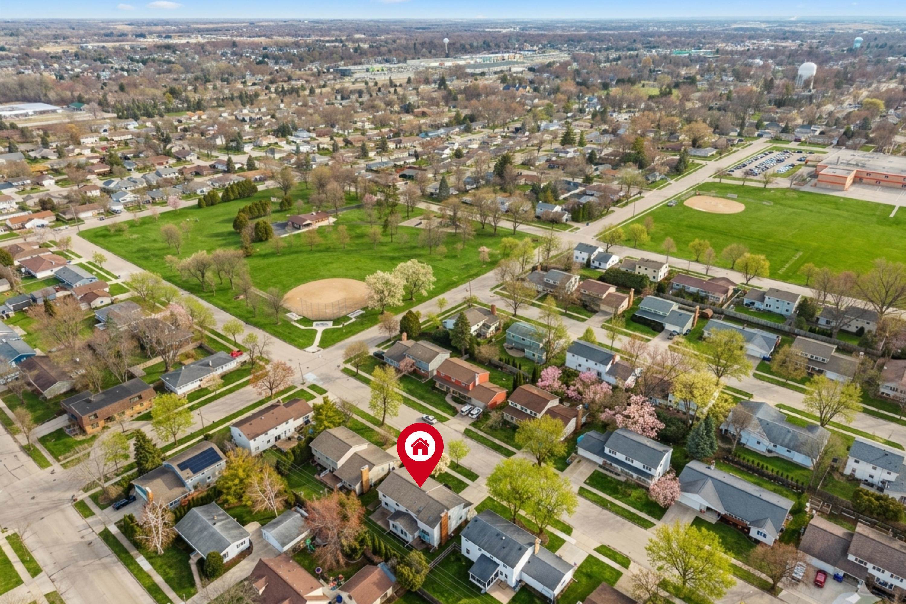 2101 N EUGENE Street