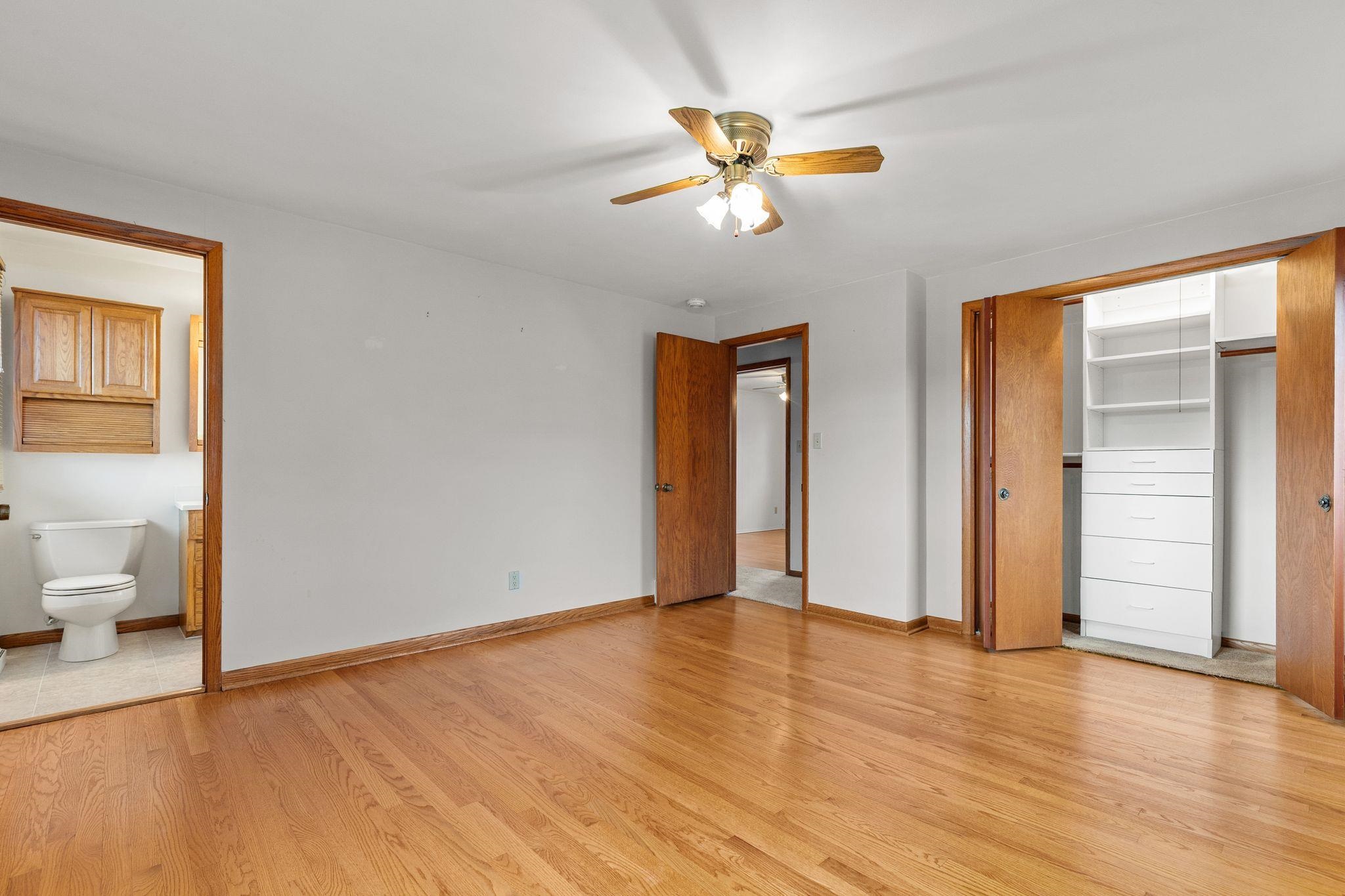 2101 N EUGENE Street