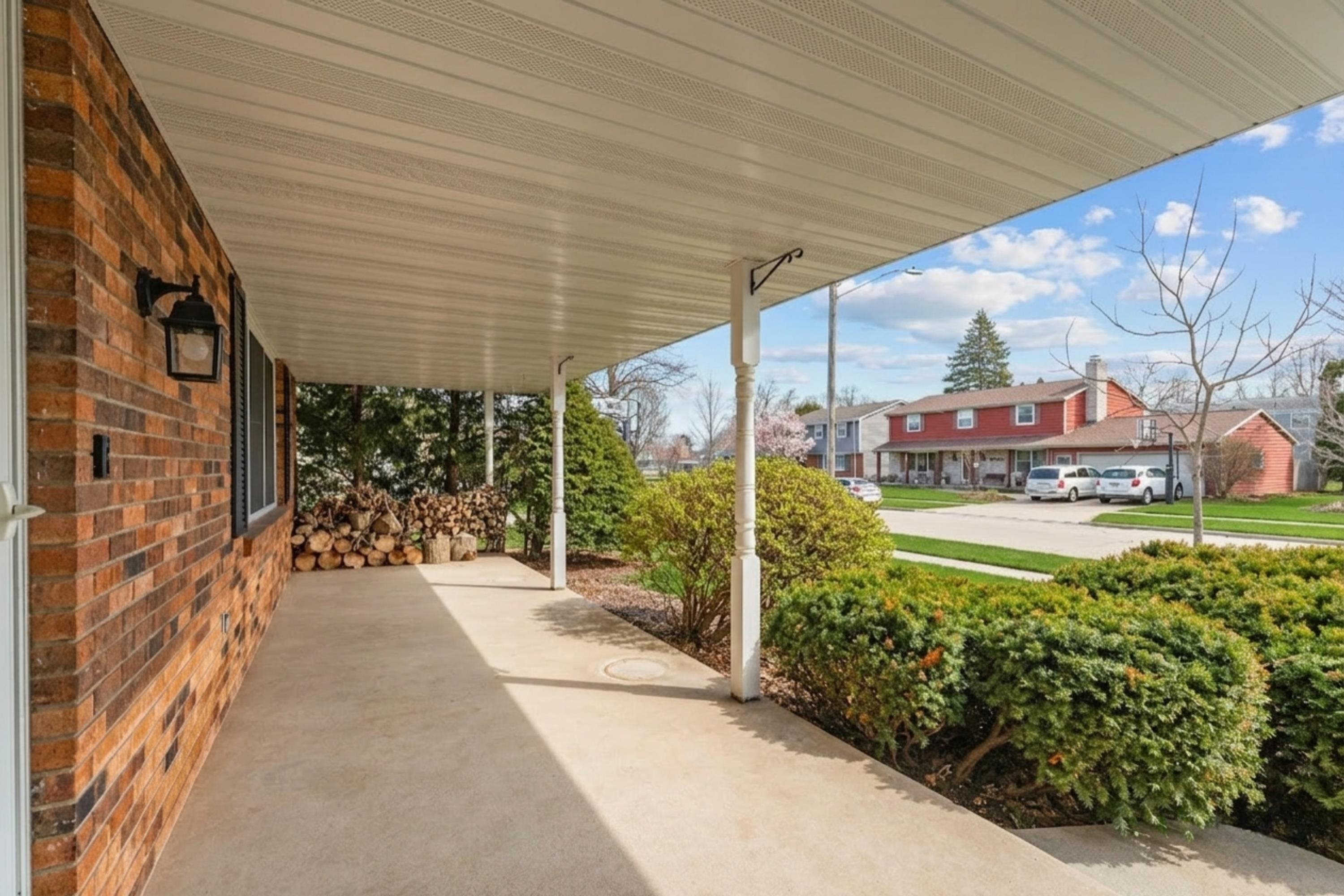 2101 N EUGENE Street