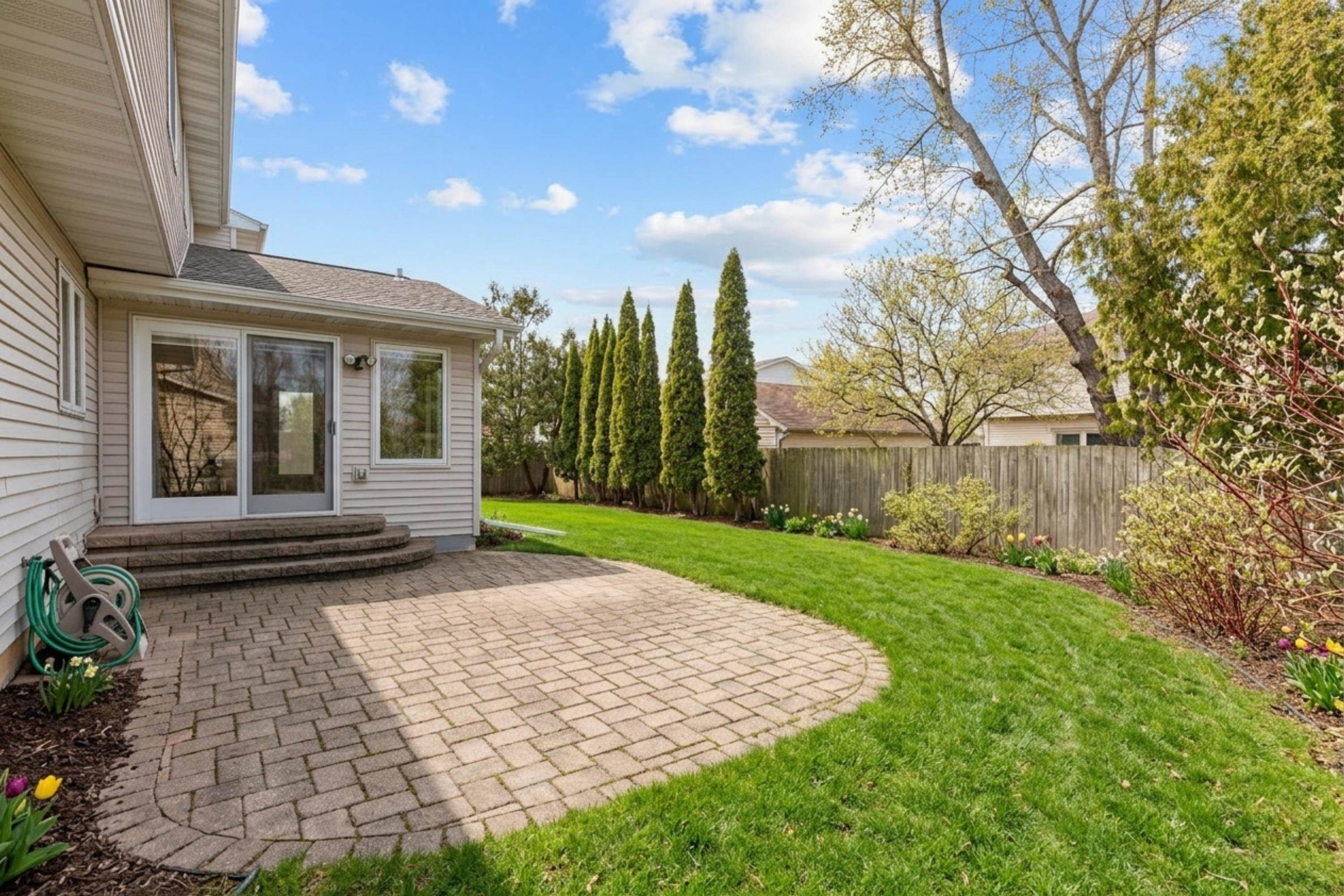 2101 N EUGENE Street